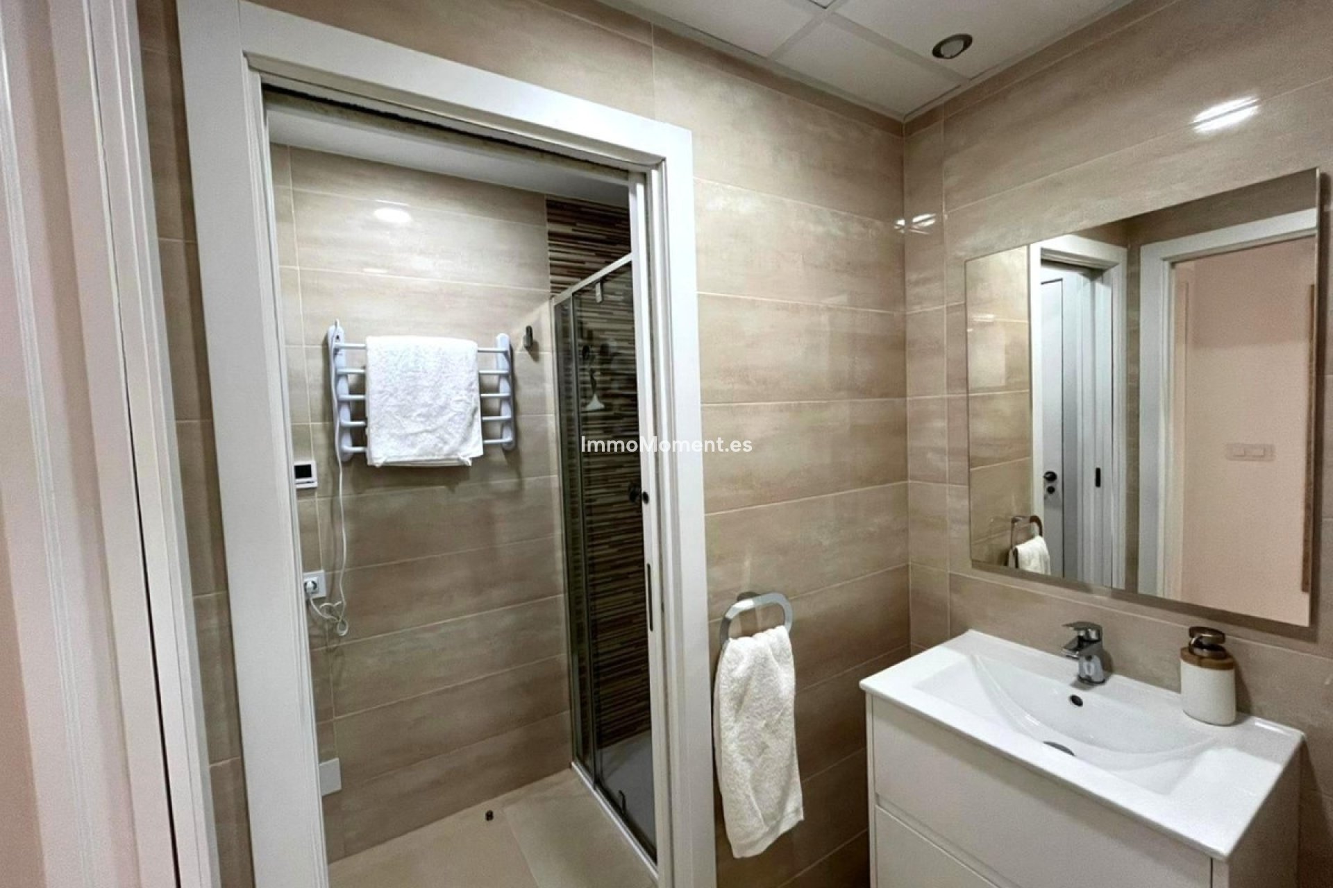 Wiederverkauf - Wohnung - Orihuela - Los Dolses