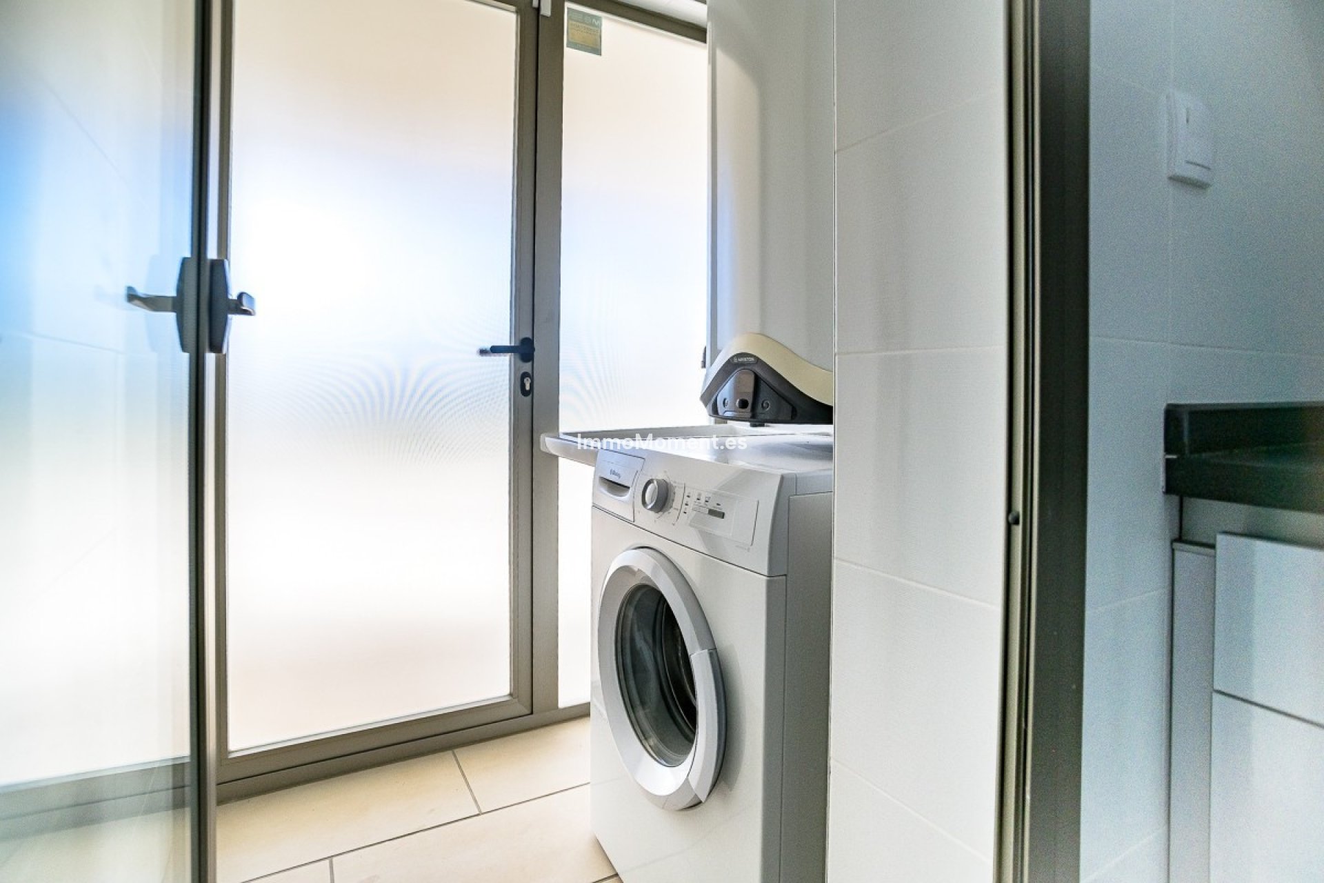 Wiederverkauf - Wohnung - Orihuela - Los Dolses