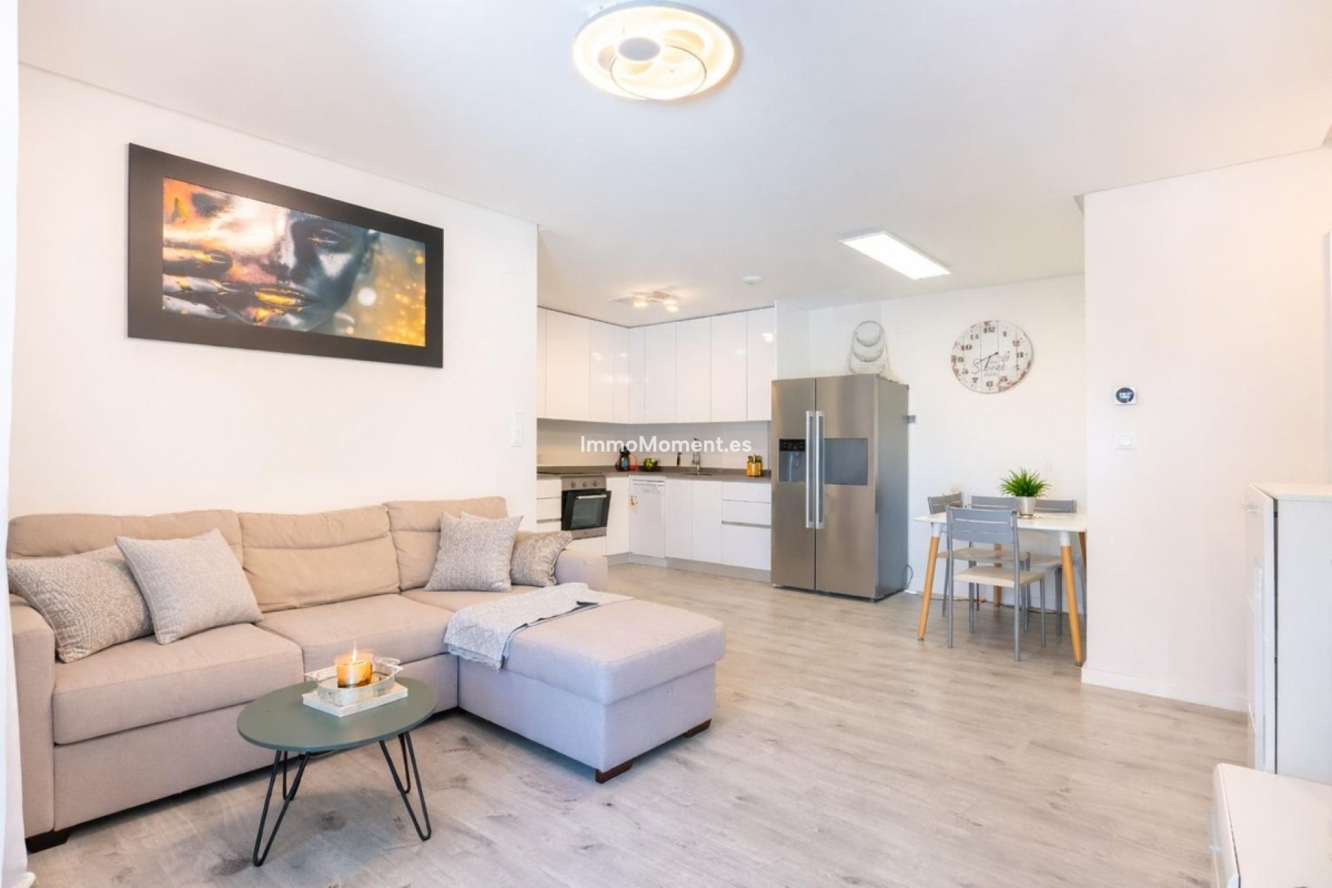 Wiederverkauf - Wohnung - Orihuela - Los Dolses