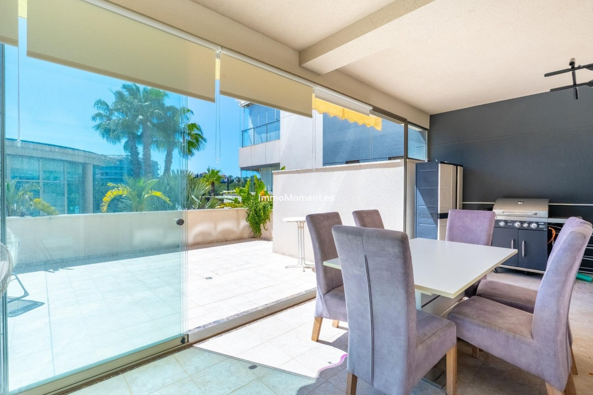 Wiederverkauf - Wohnung - Orihuela - Los Dolses