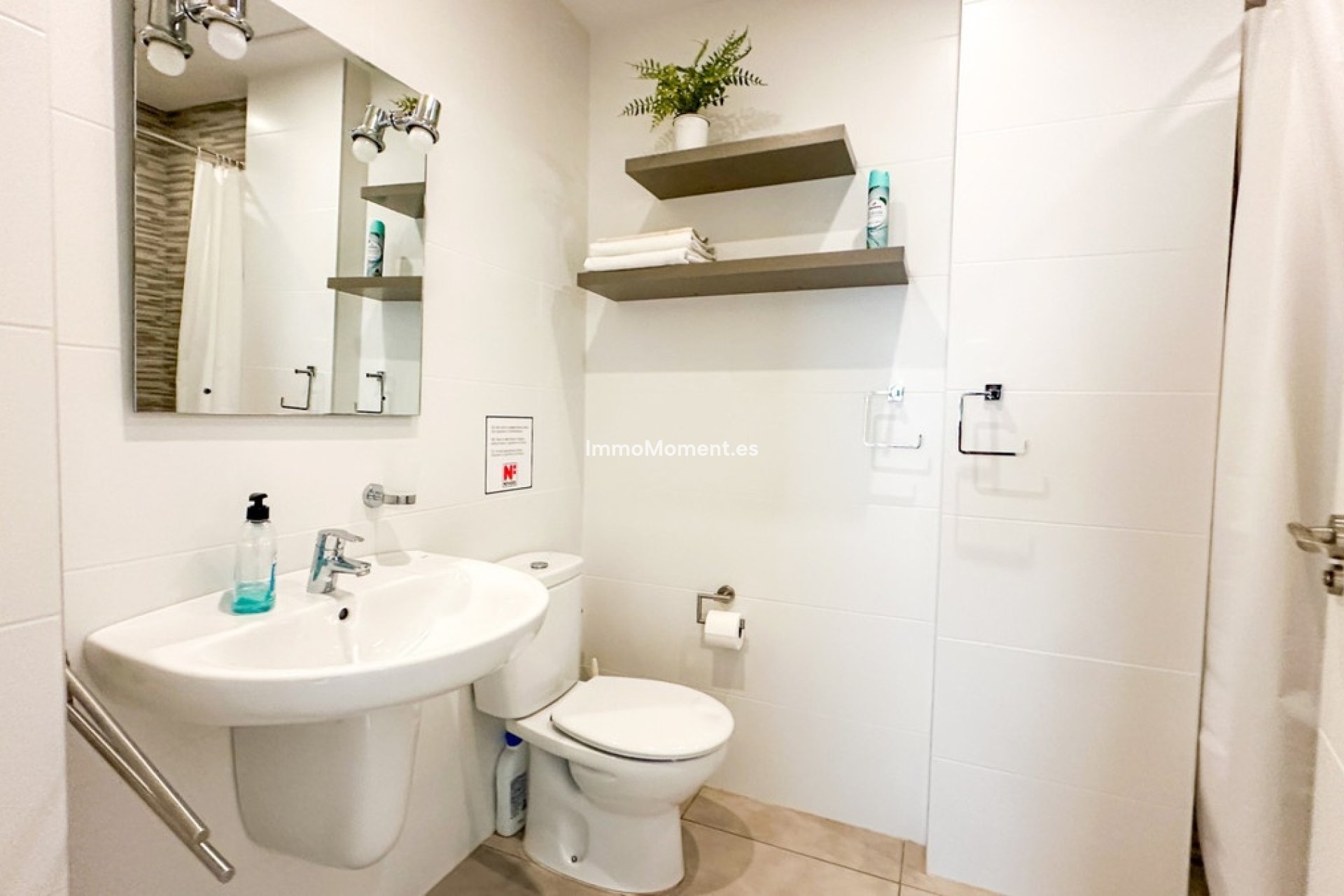 Wiederverkauf - Wohnung - Orihuela - Los Dolses