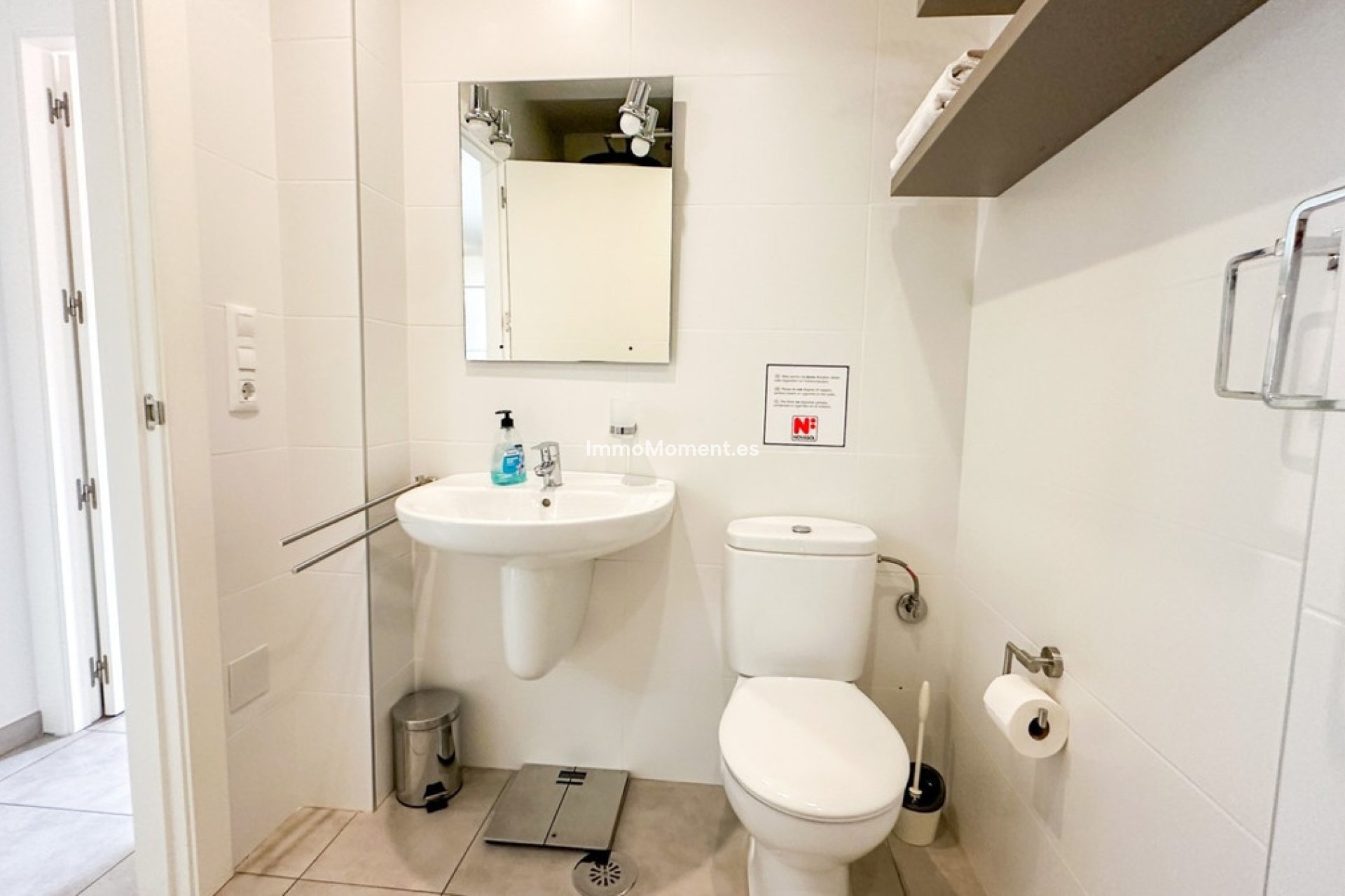 Wiederverkauf - Wohnung - Orihuela - Los Dolses