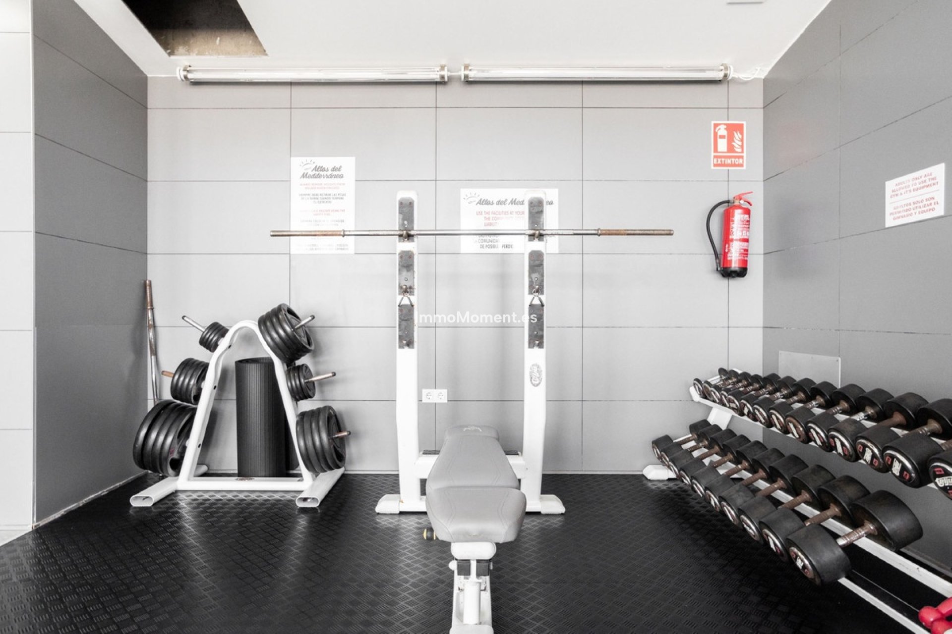 Wiederverkauf - Wohnung - Orihuela - Los Dolses