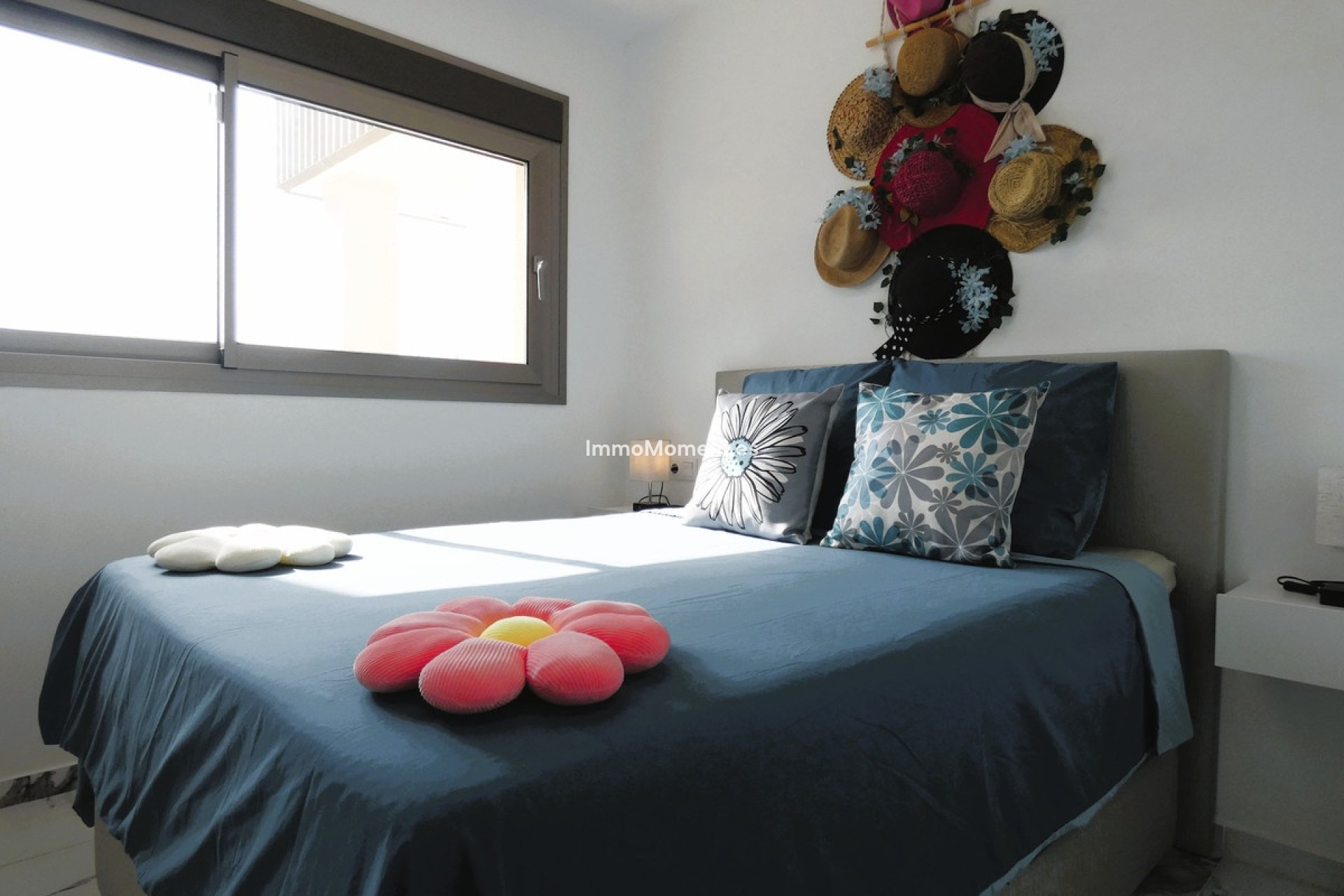 Wiederverkauf - Wohnung - Orihuela - Los Dolses