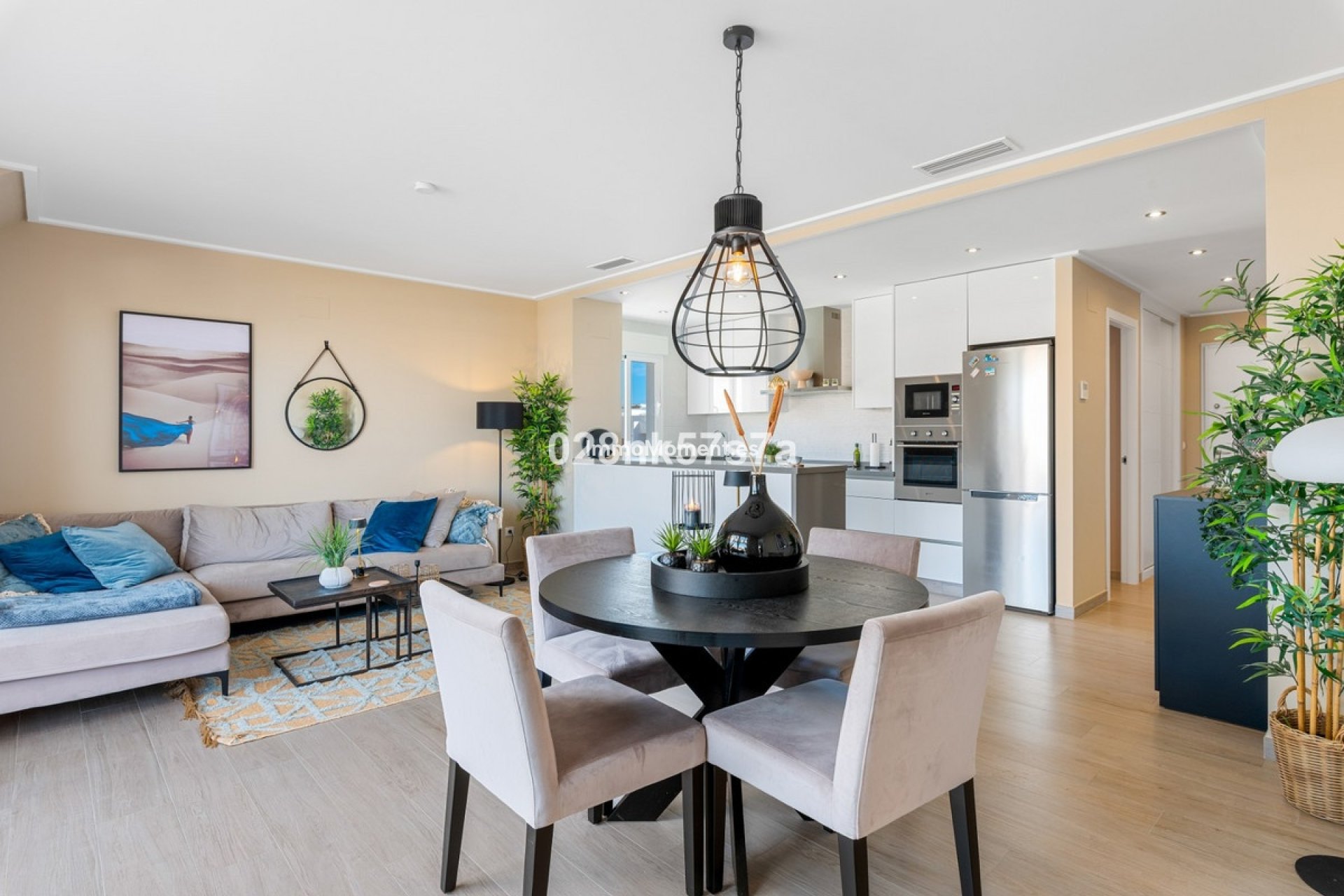 Wiederverkauf - Wohnung - Orihuela - Los Dolses