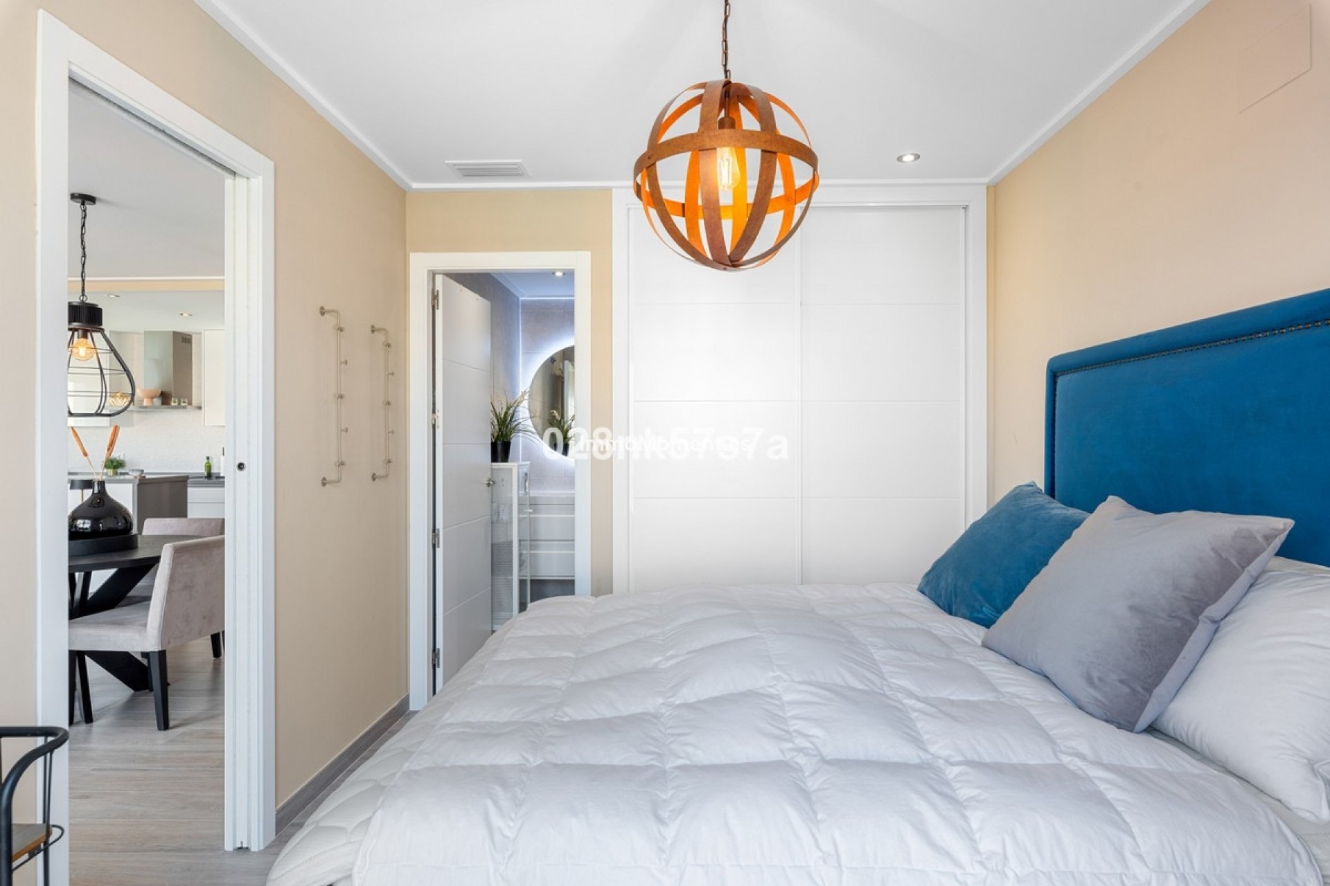 Wiederverkauf - Wohnung - Orihuela - Los Dolses