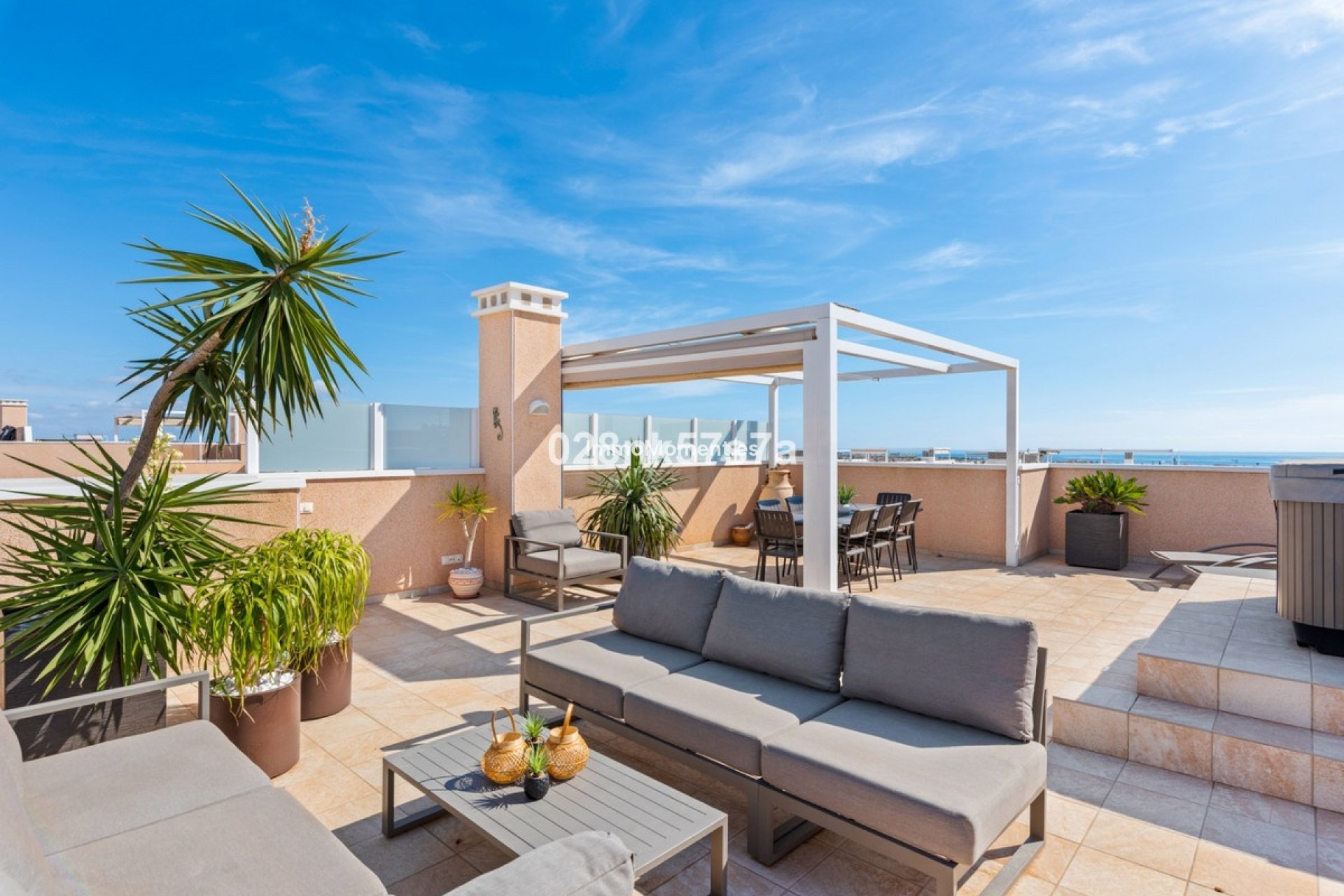 Wiederverkauf - Wohnung - Orihuela - Los Dolses