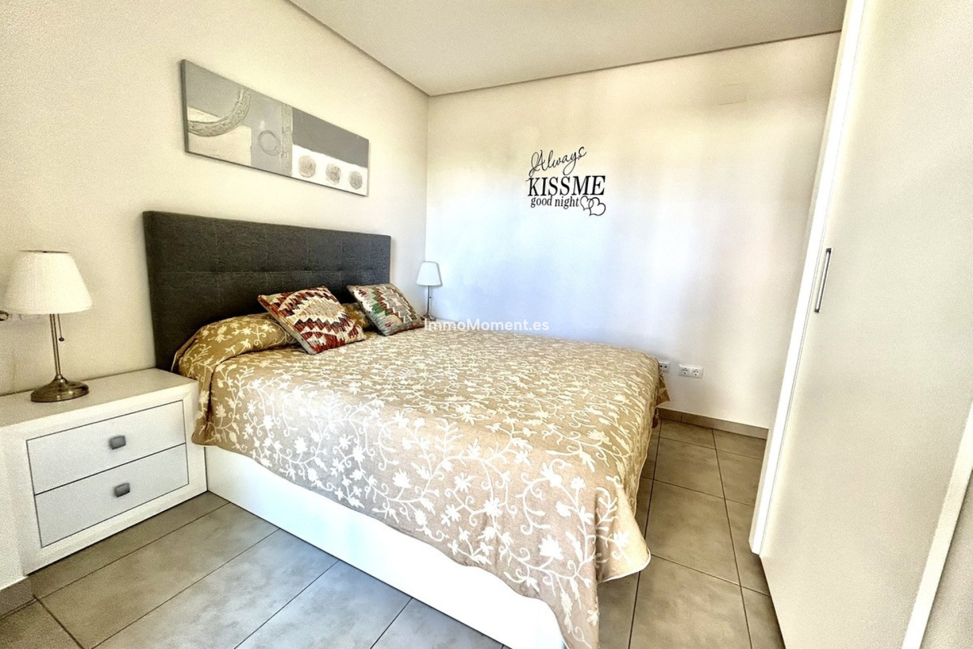 Wiederverkauf - Wohnung - Orihuela - Los Dolses