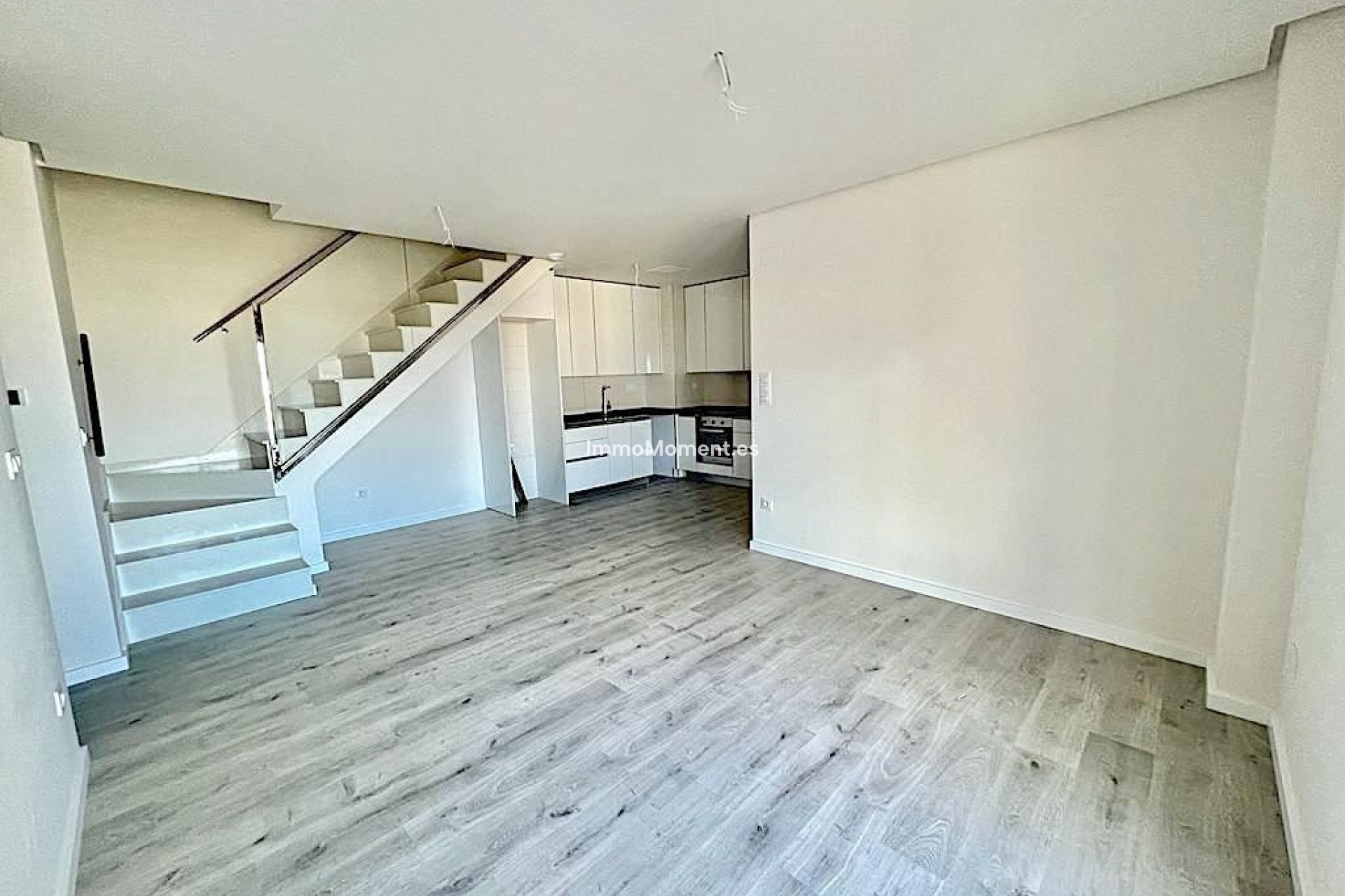 Wiederverkauf - Wohnung - Orihuela - Los Dolses