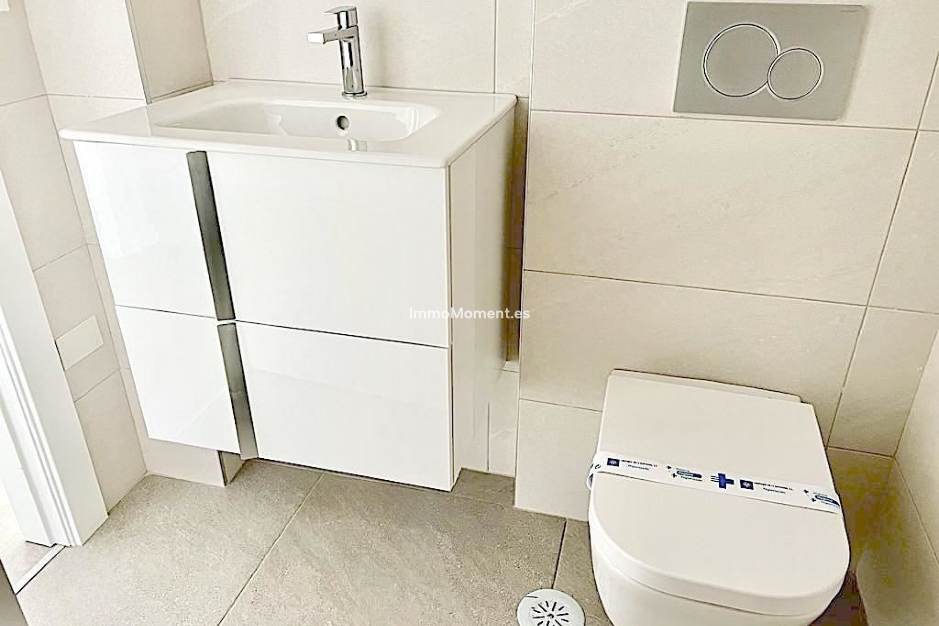 Wiederverkauf - Wohnung - Orihuela - Los Dolses