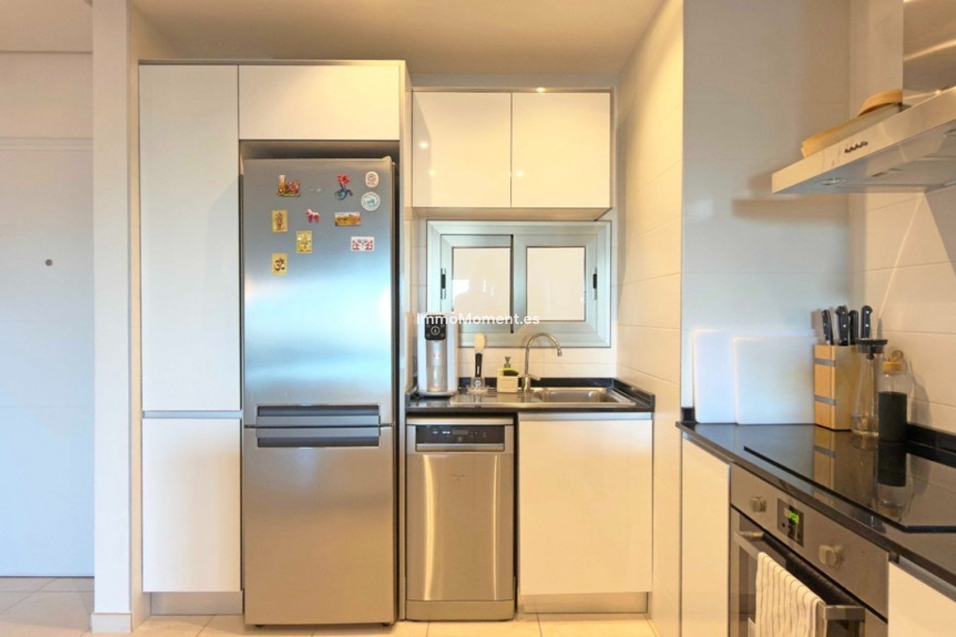 Wiederverkauf - Wohnung - Orihuela - Los Dolses