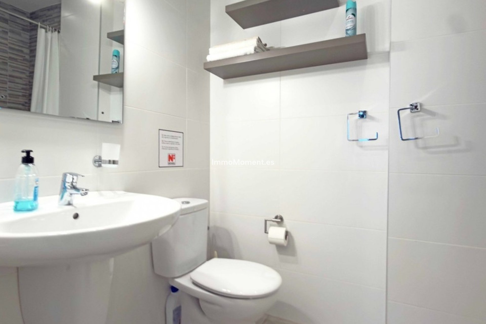 Wiederverkauf - Wohnung - Orihuela - Los Dolses