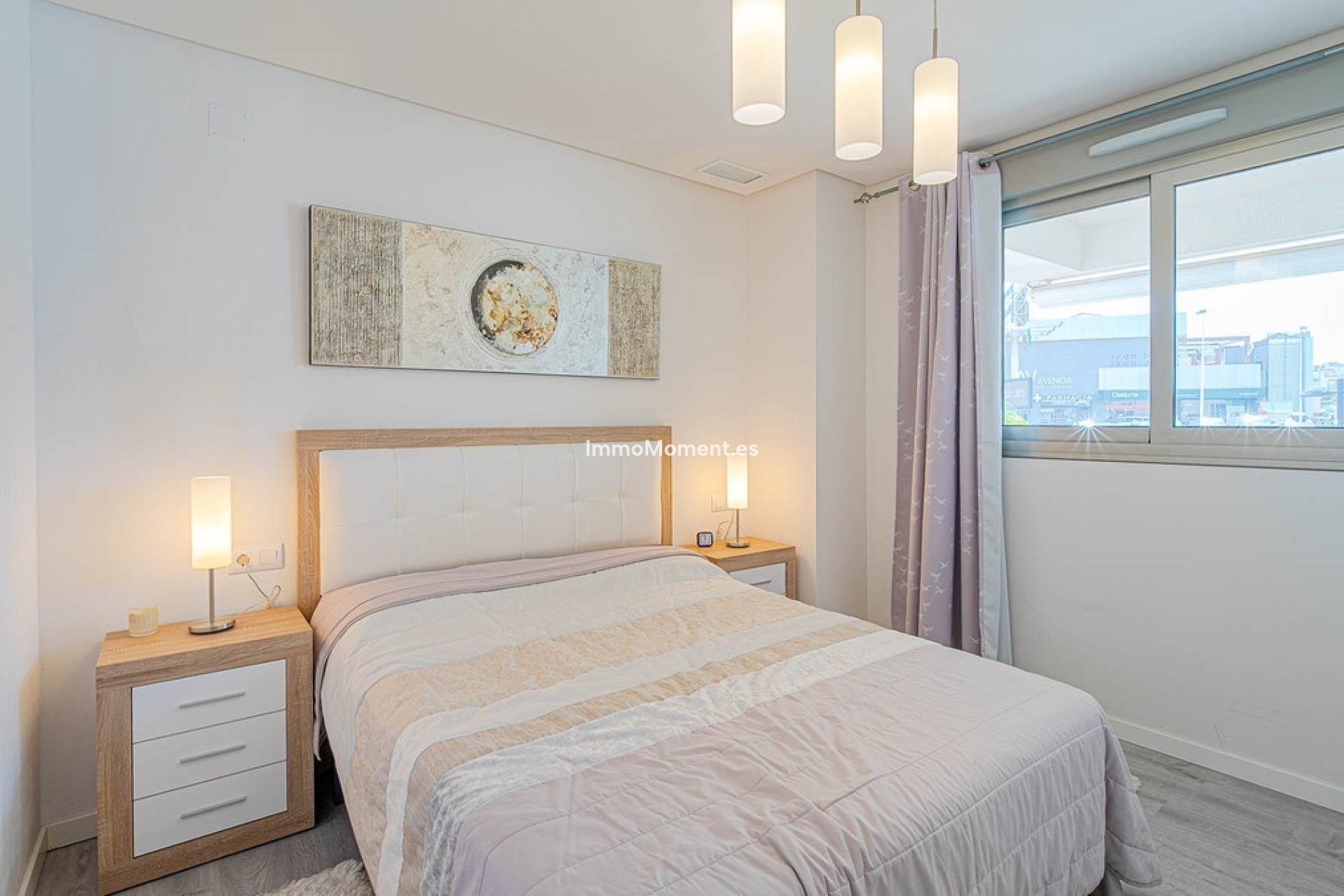 Wiederverkauf - Wohnung - Orihuela - Los Dolses