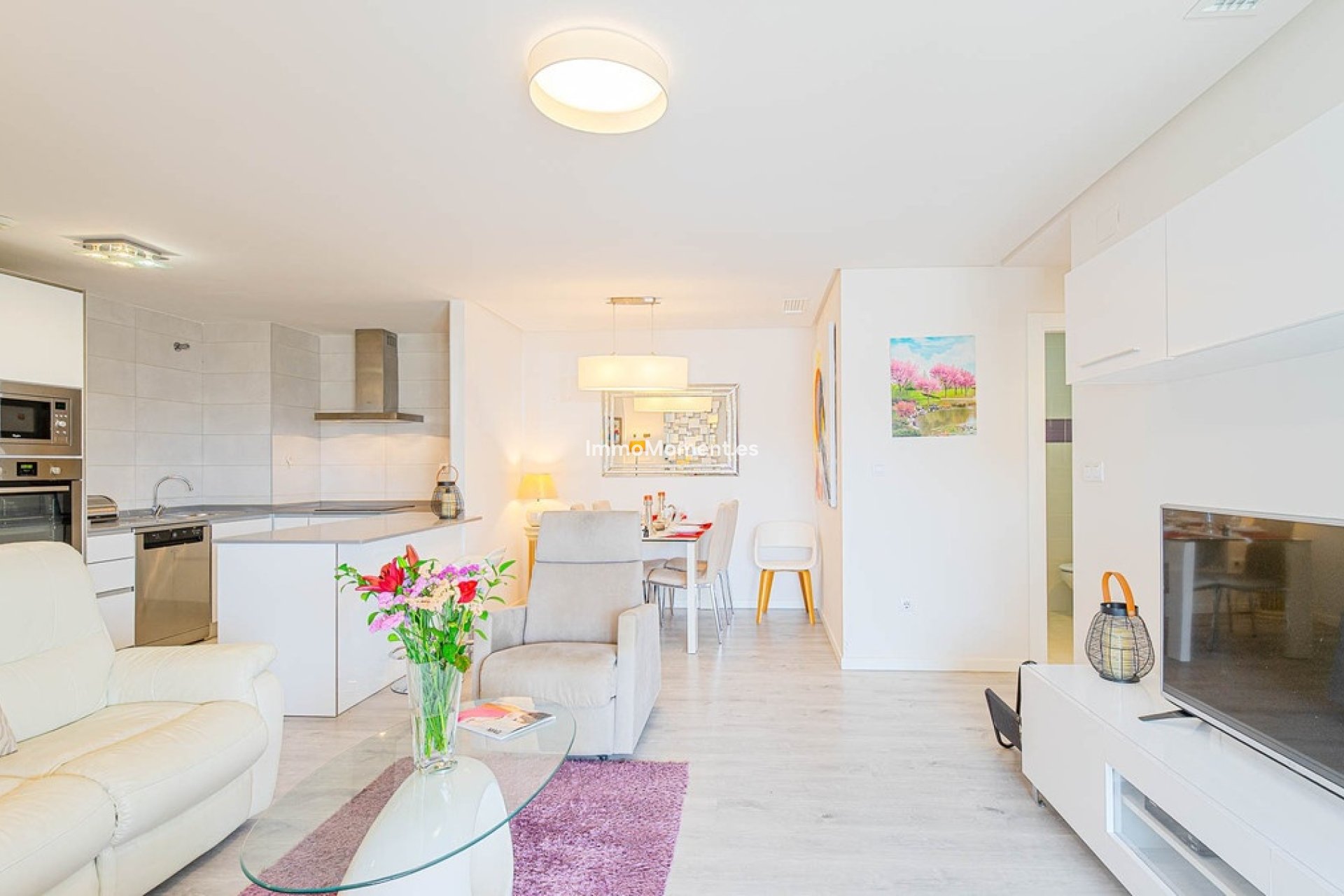 Wiederverkauf - Wohnung - Orihuela - Los Dolses