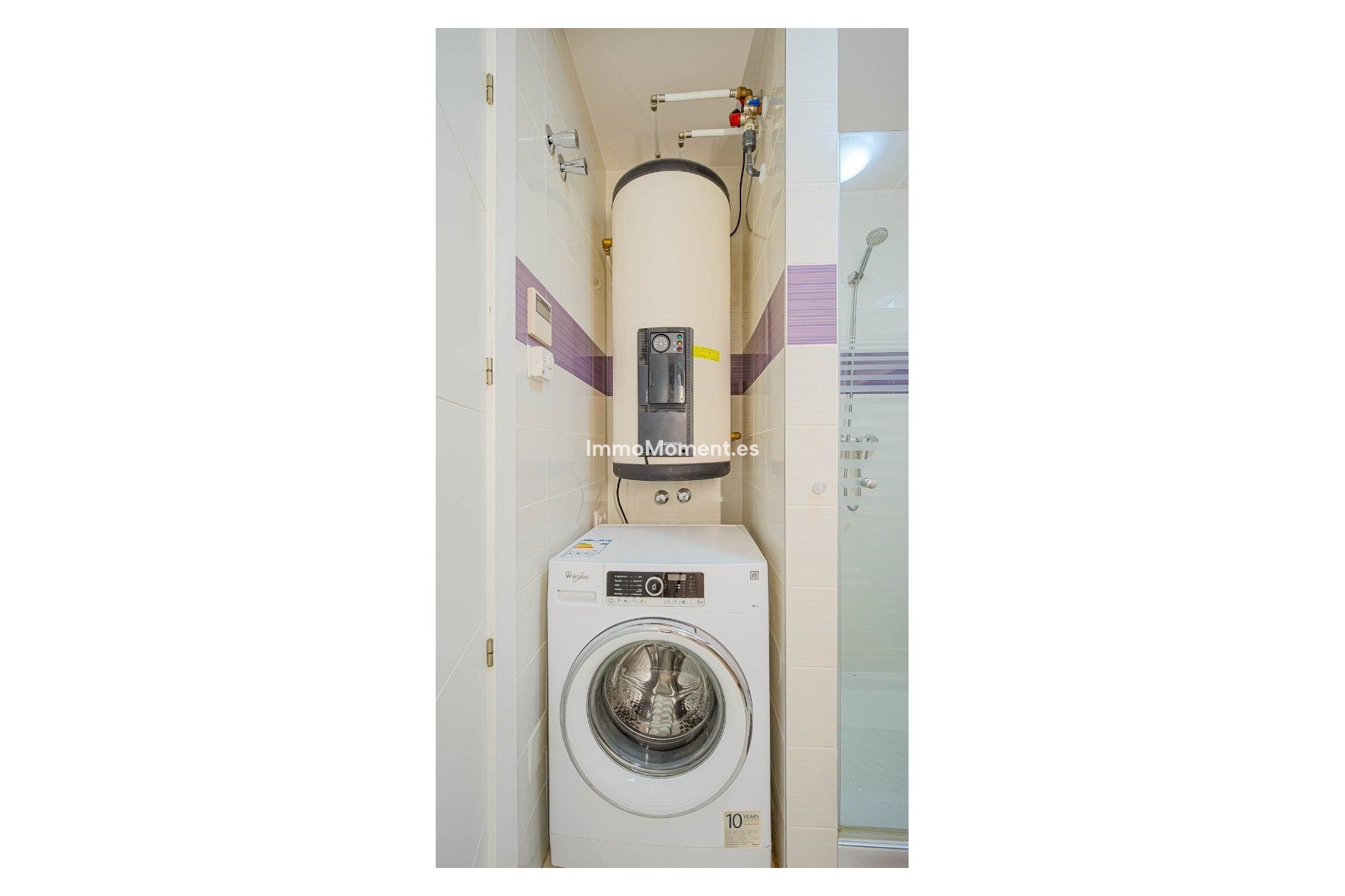 Wiederverkauf - Wohnung - Orihuela - Los Dolses