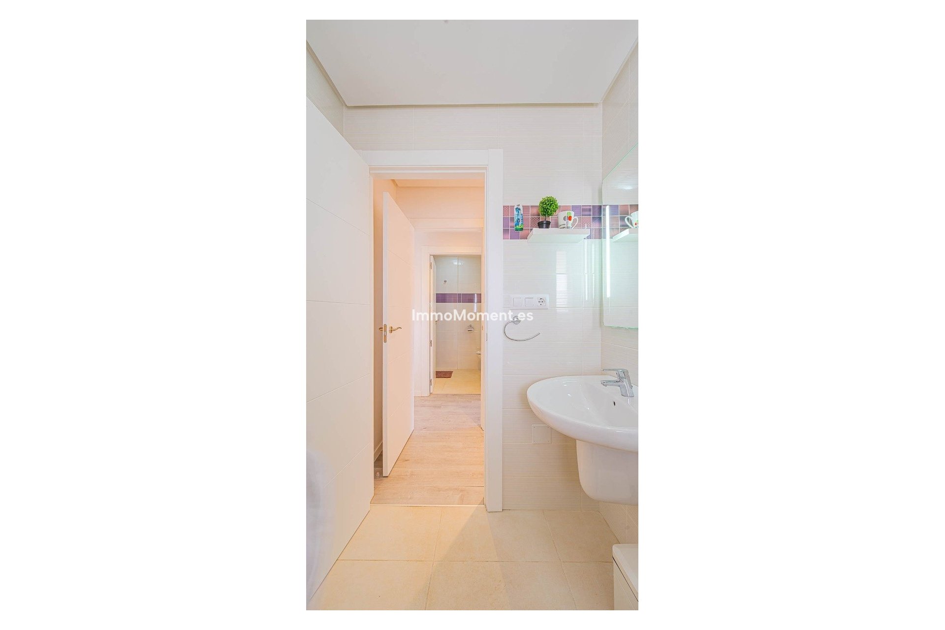 Wiederverkauf - Wohnung - Orihuela - Los Dolses