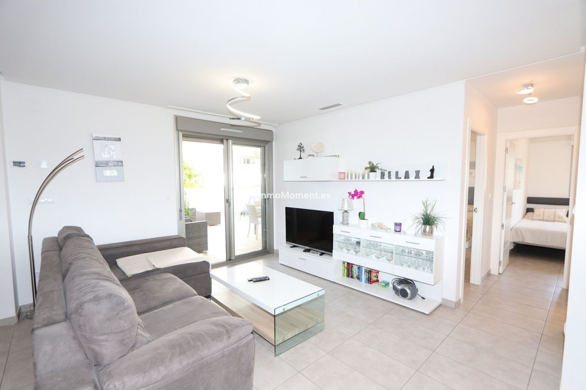 Wiederverkauf - Wohnung - Orihuela - Los Dolses