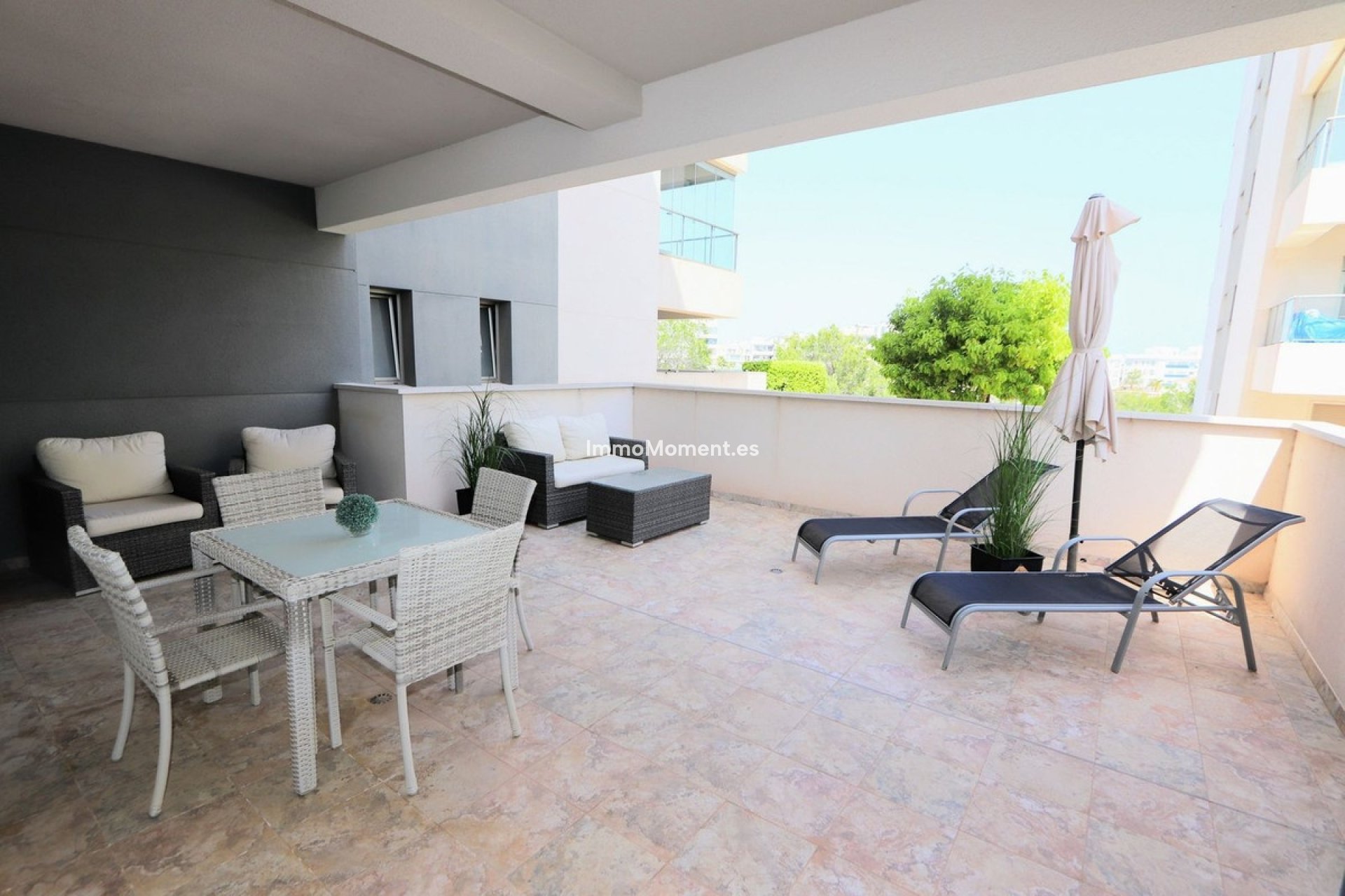 Wiederverkauf - Wohnung - Orihuela - Los Dolses