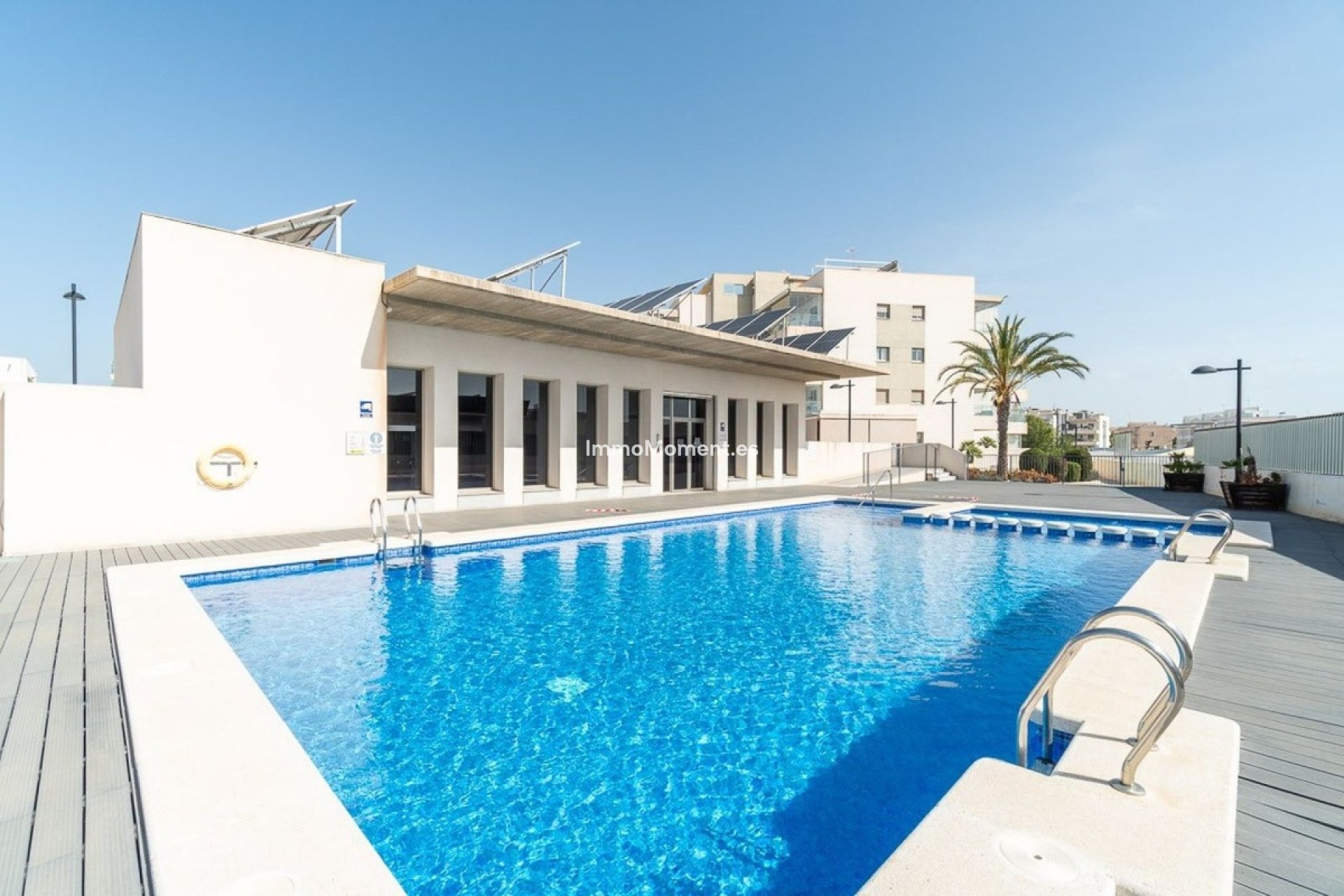 Wiederverkauf - Wohnung - Orihuela - Los Dolses