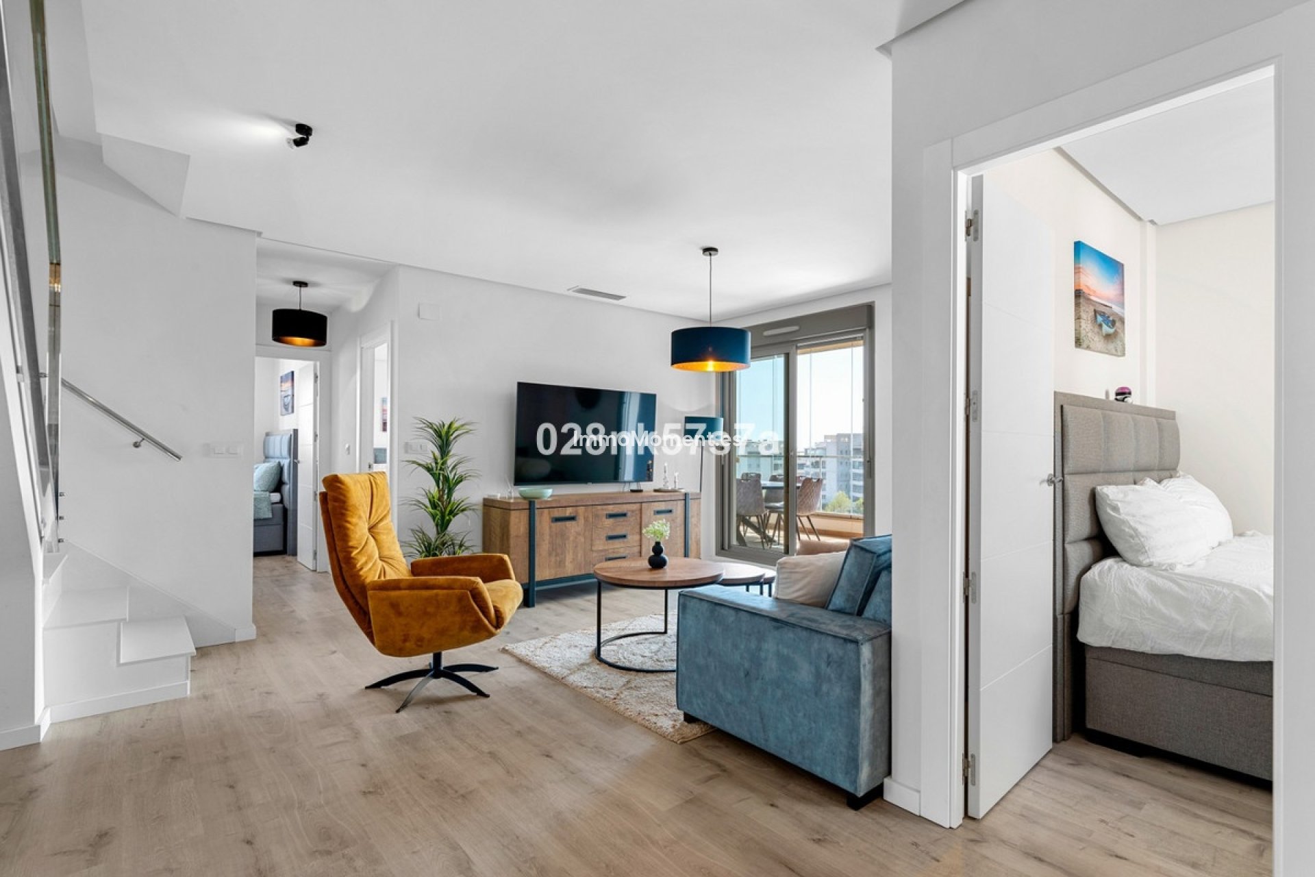 Wiederverkauf - Wohnung - Orihuela - Los Dolses