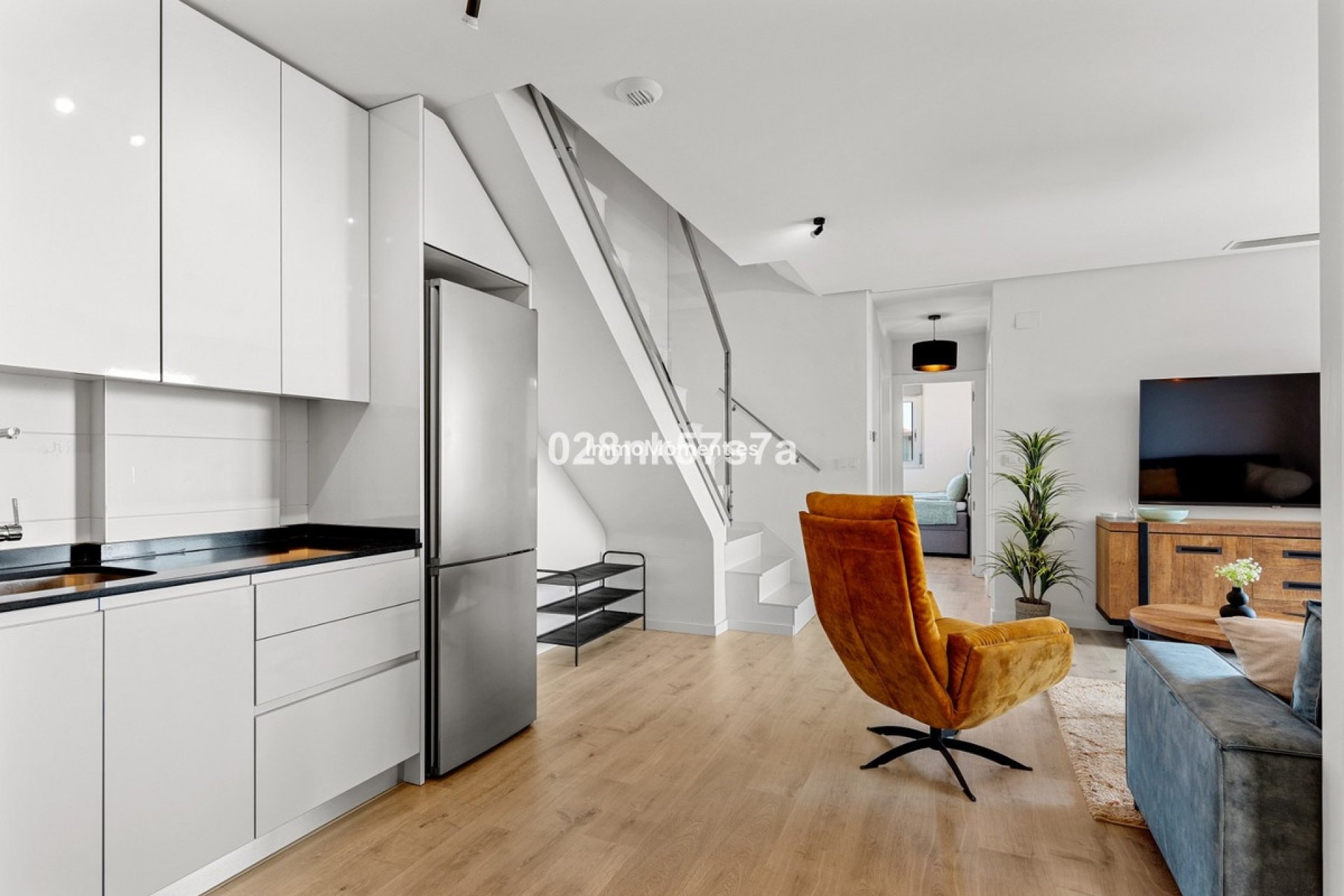 Wiederverkauf - Wohnung - Orihuela - Los Dolses
