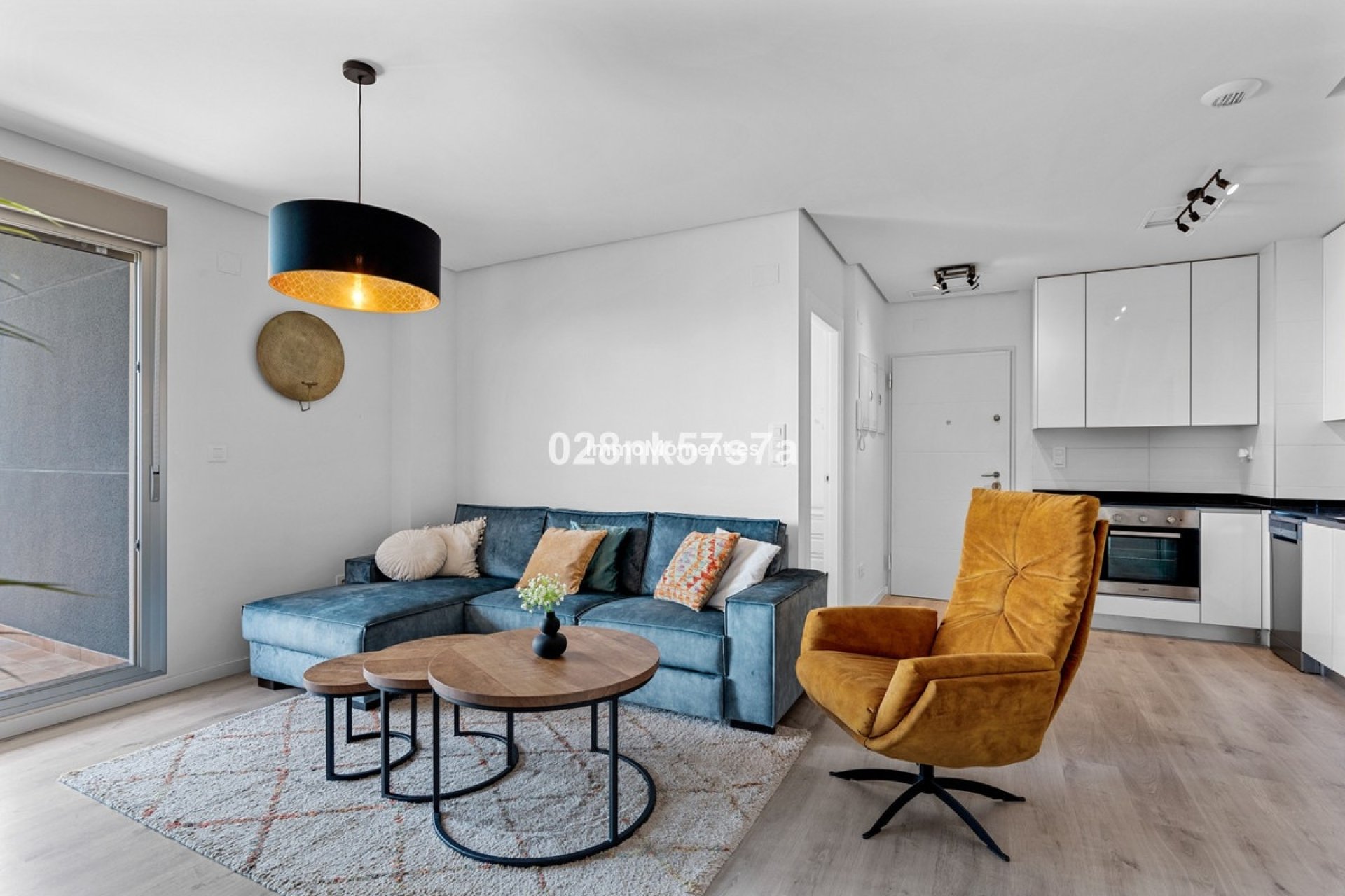 Wiederverkauf - Wohnung - Orihuela - Los Dolses