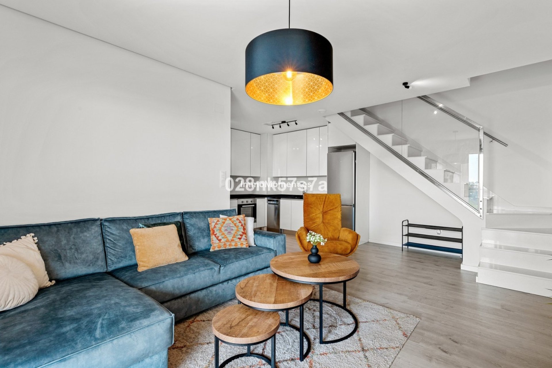Wiederverkauf - Wohnung - Orihuela - Los Dolses