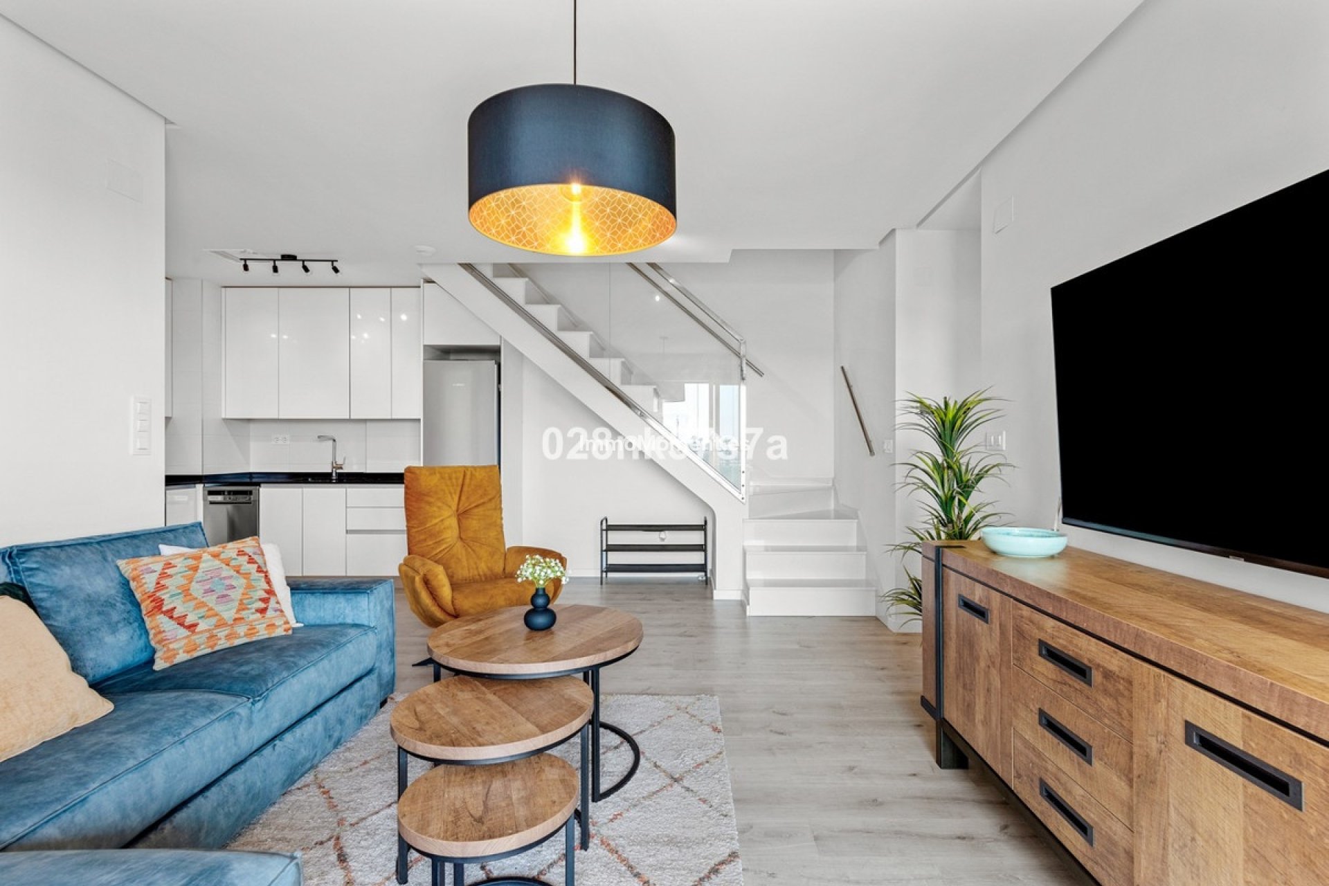 Wiederverkauf - Wohnung - Orihuela - Los Dolses