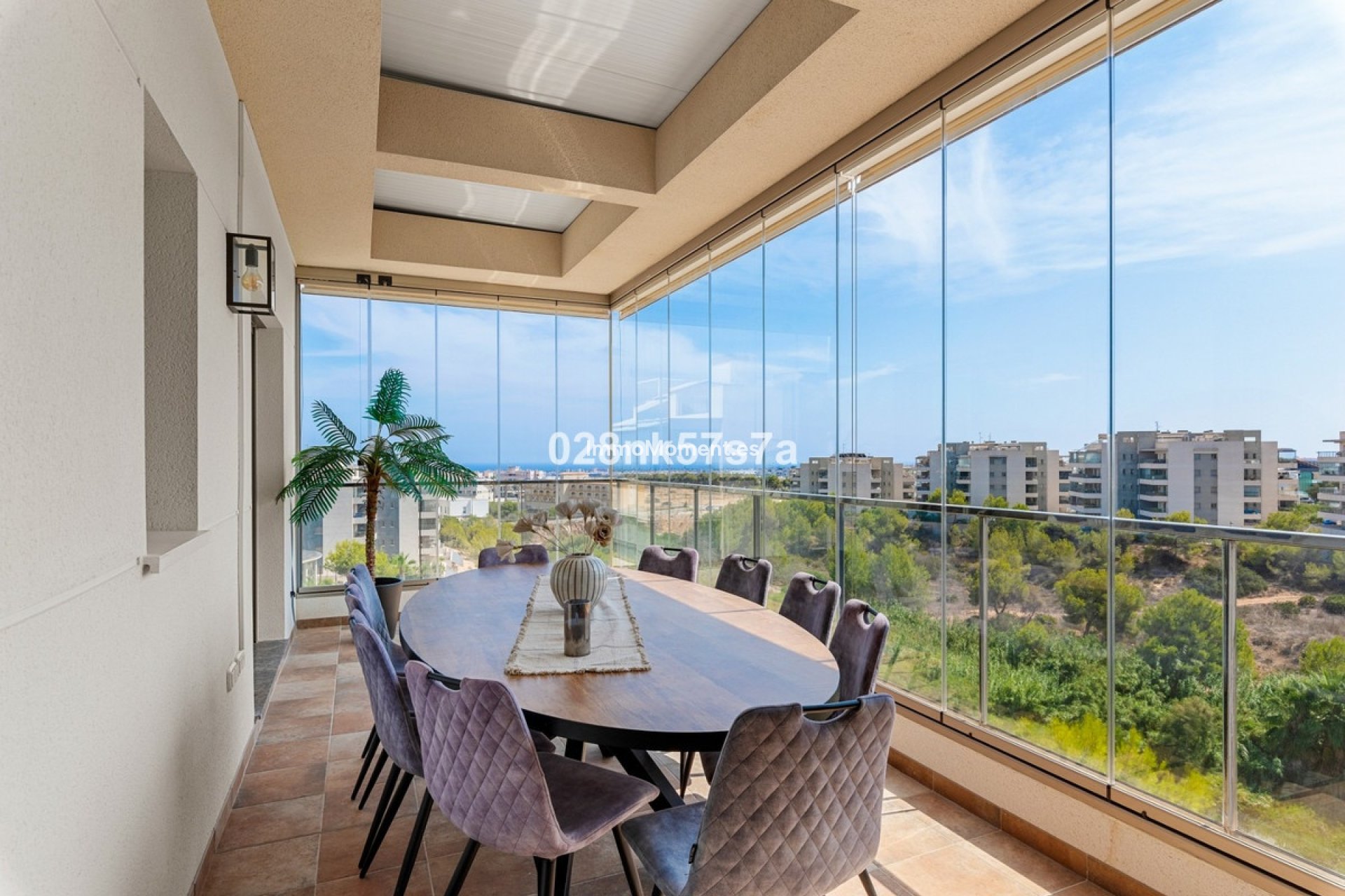 Wiederverkauf - Wohnung - Orihuela - Los Dolses