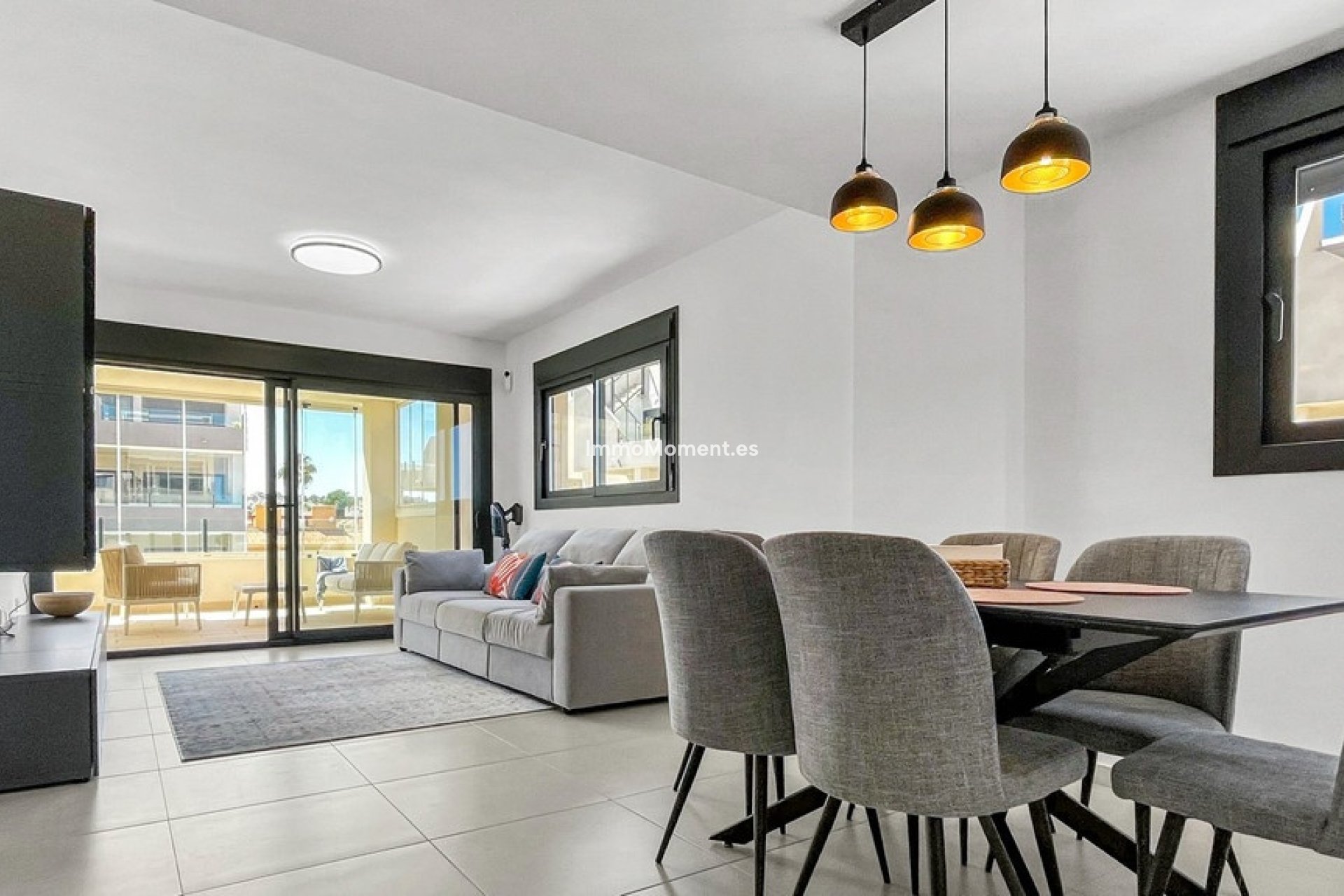 Wiederverkauf - Wohnung - Orihuela - Los Dolses