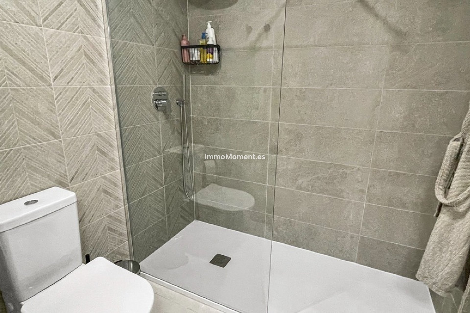 Wiederverkauf - Wohnung - Orihuela - Los Dolses