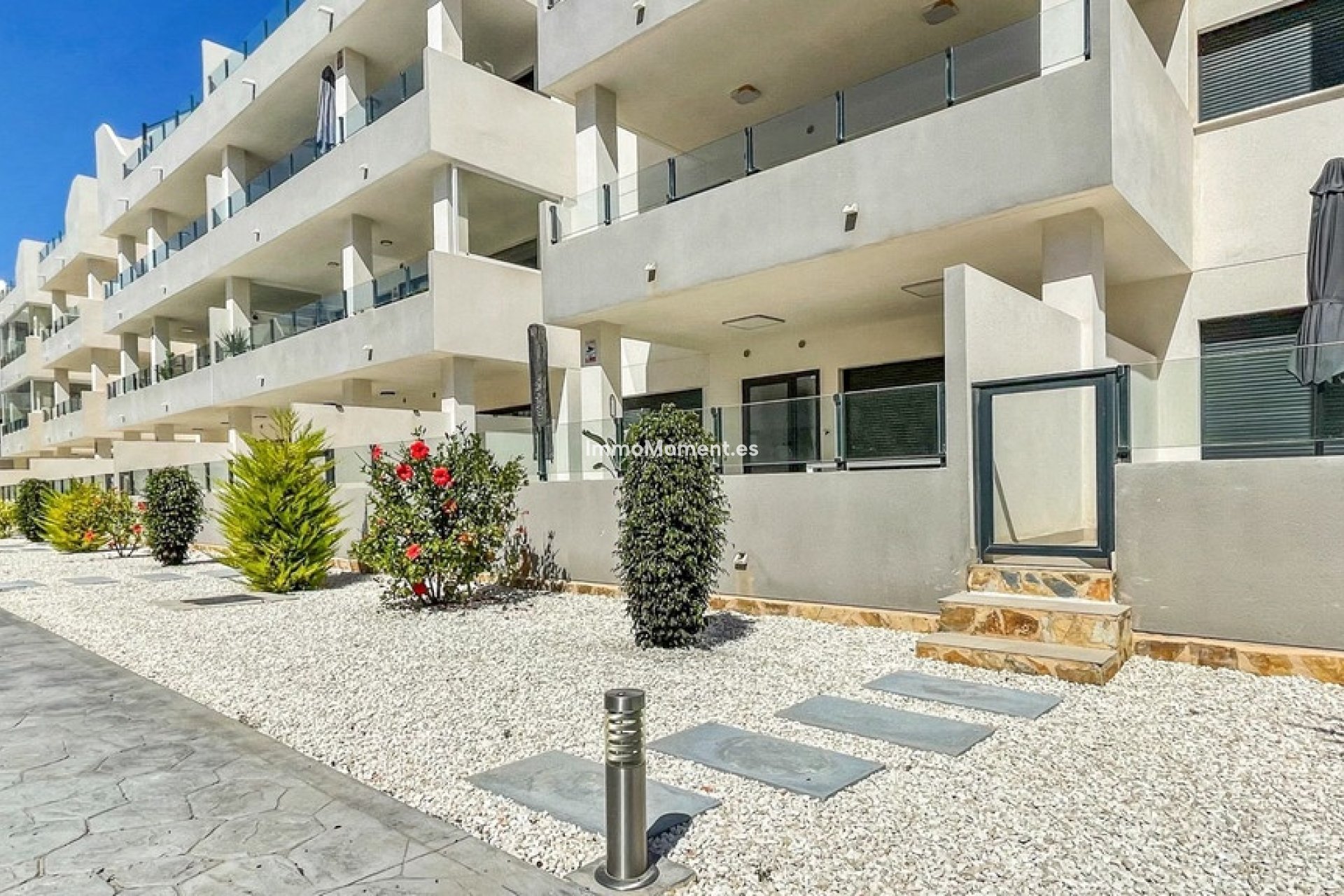 Wiederverkauf - Wohnung - Orihuela - Los Dolses