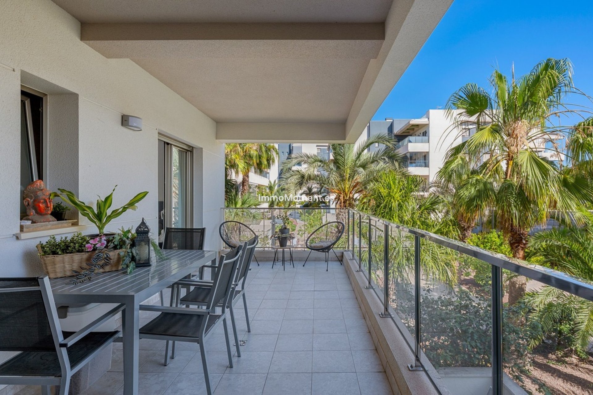 Wiederverkauf - Wohnung - Orihuela - Los Dolses