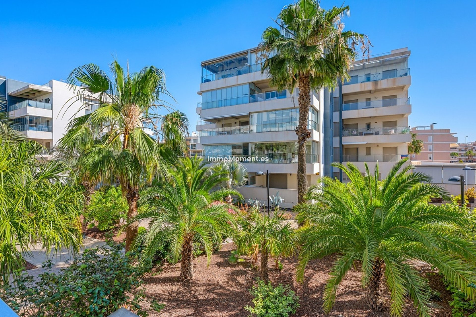 Wiederverkauf - Wohnung - Orihuela - Los Dolses