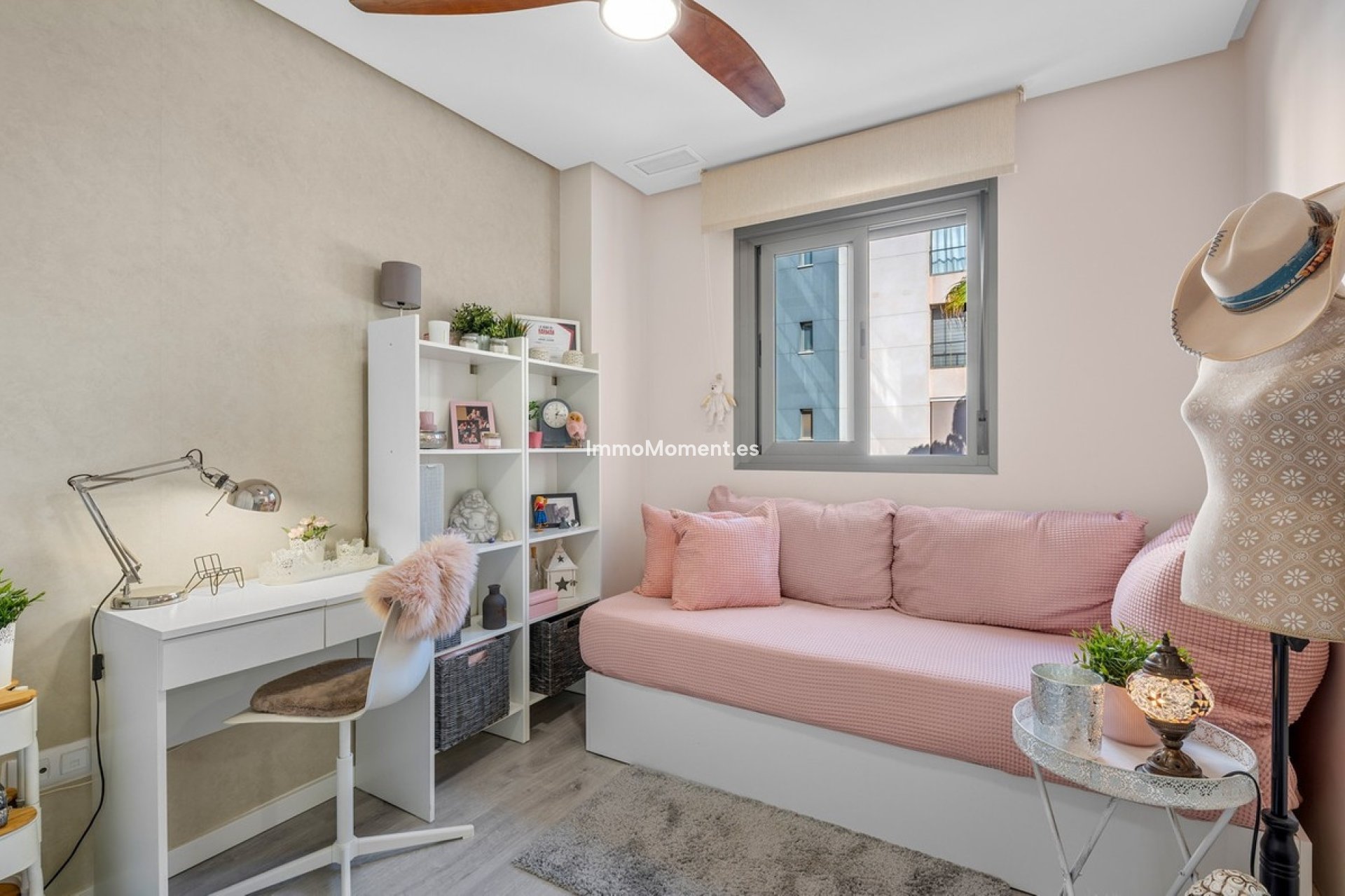 Wiederverkauf - Wohnung - Orihuela - Los Dolses