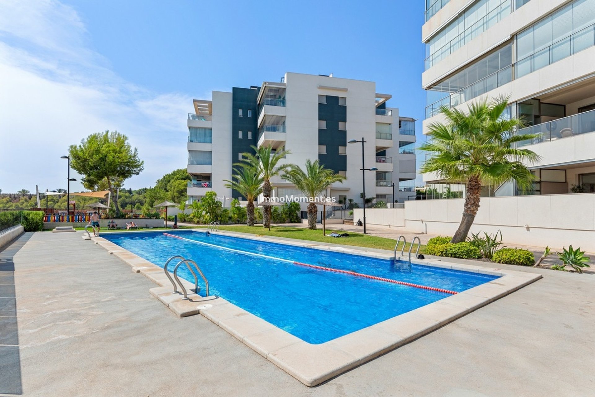 Wiederverkauf - Wohnung - Orihuela - Los Dolses