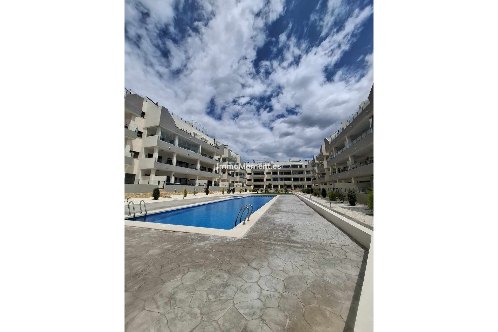 Wiederverkauf - Wohnung - Orihuela - Los Dolses