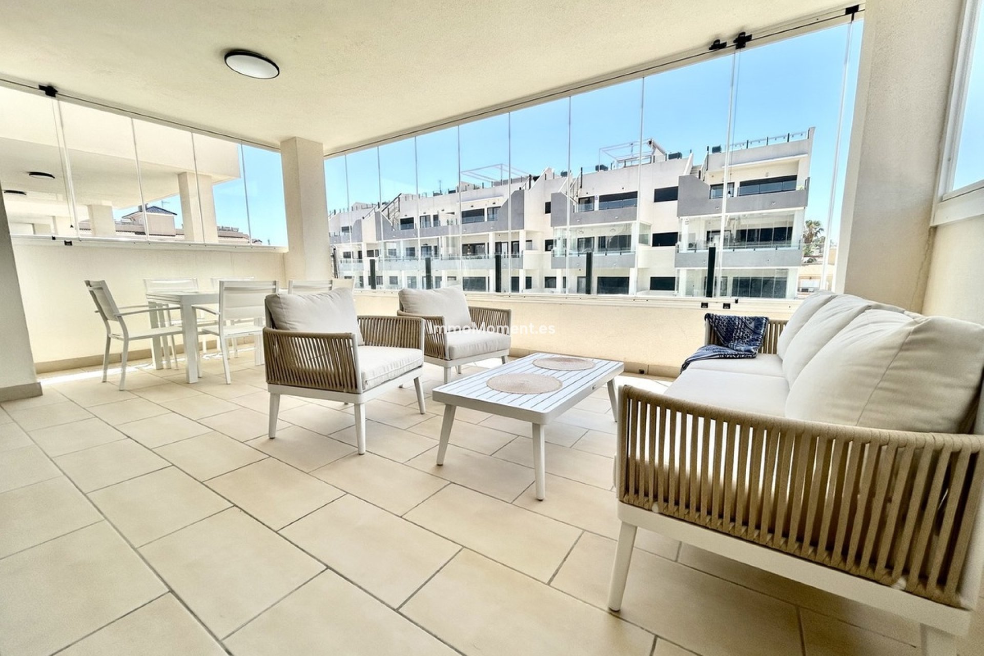 Wiederverkauf - Wohnung - Orihuela - Los Dolses