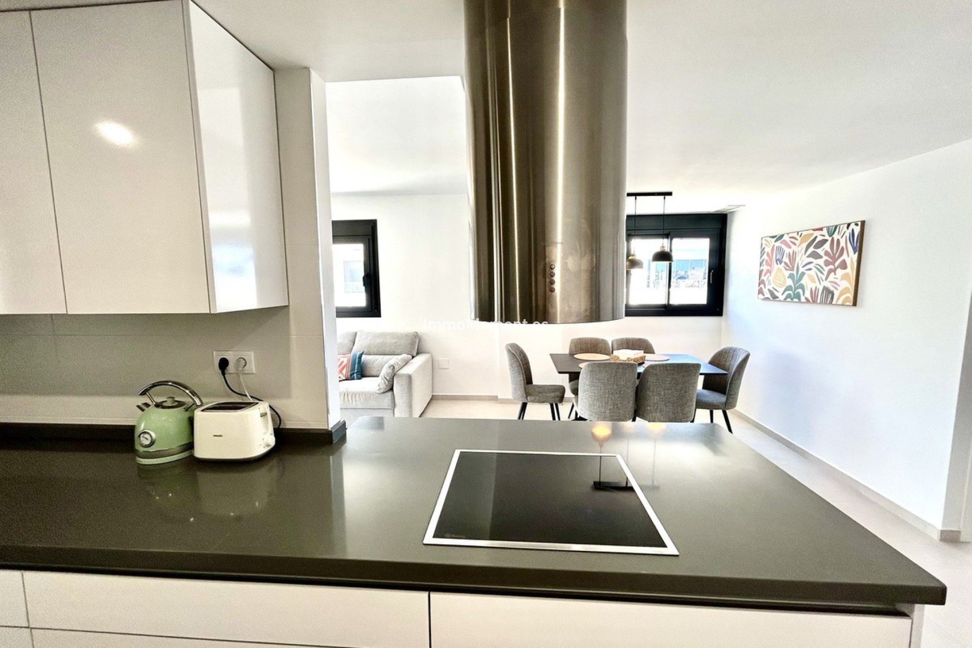Wiederverkauf - Wohnung - Orihuela - Los Dolses