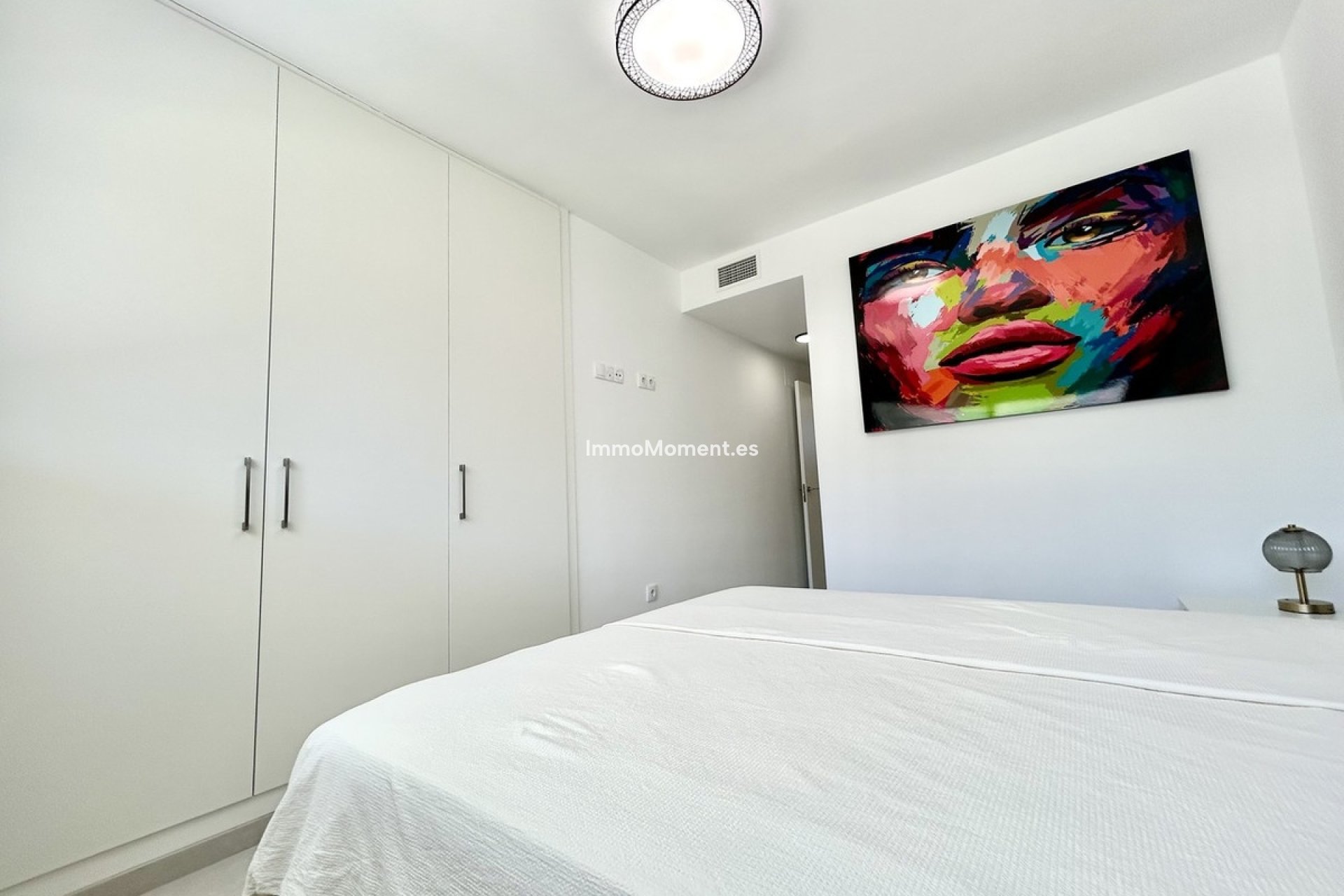 Wiederverkauf - Wohnung - Orihuela - Los Dolses