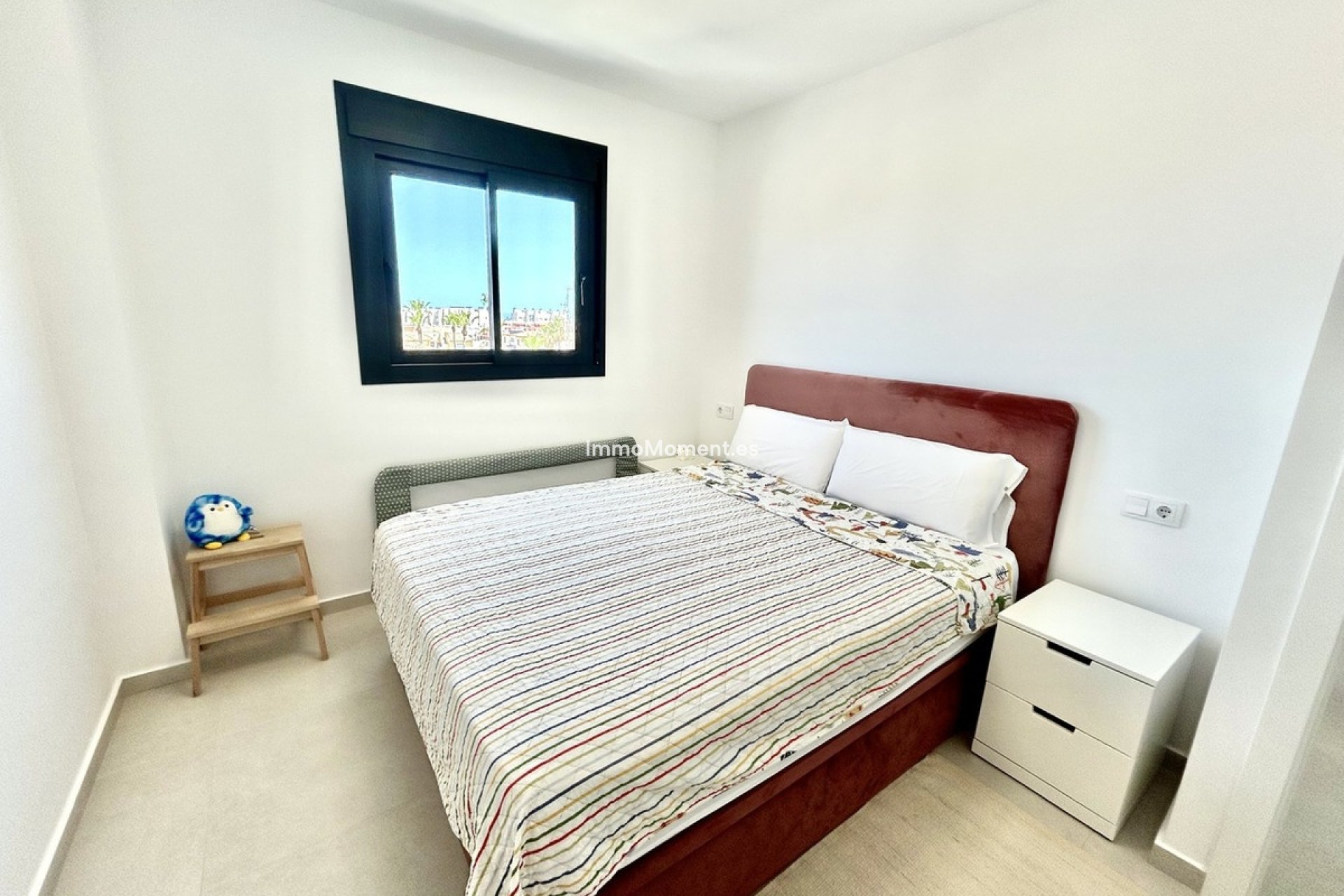 Wiederverkauf - Wohnung - Orihuela - Los Dolses