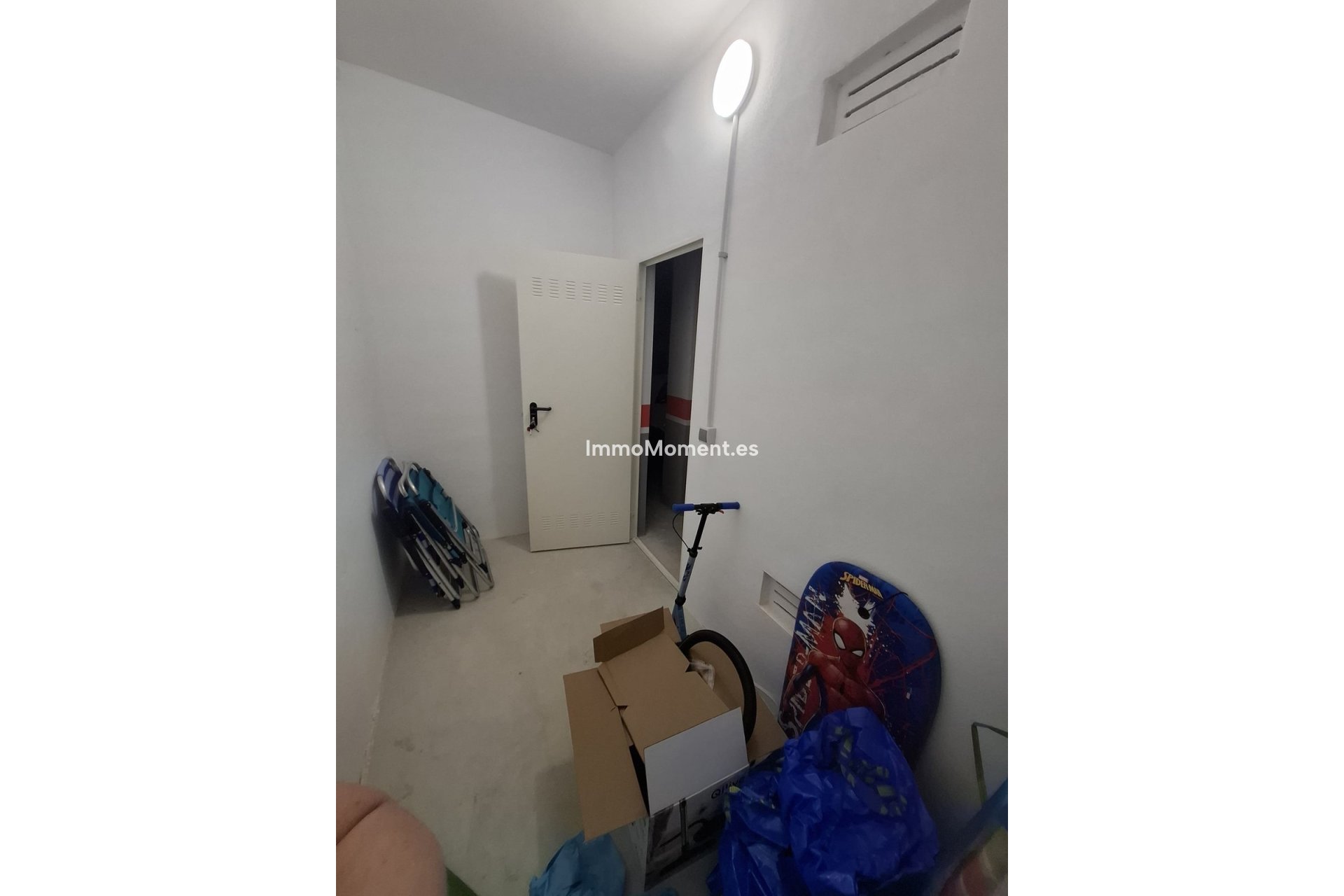 Wiederverkauf - Wohnung - Orihuela - Los Dolses