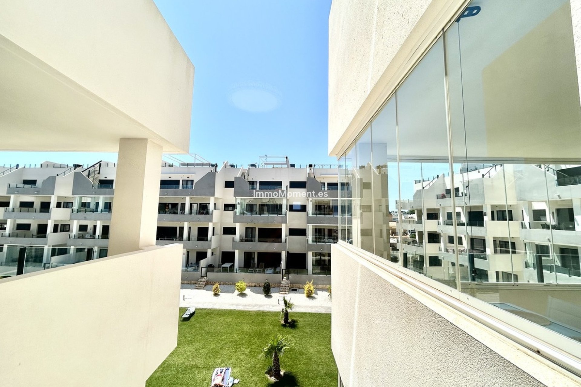 Wiederverkauf - Wohnung - Orihuela - Los Dolses