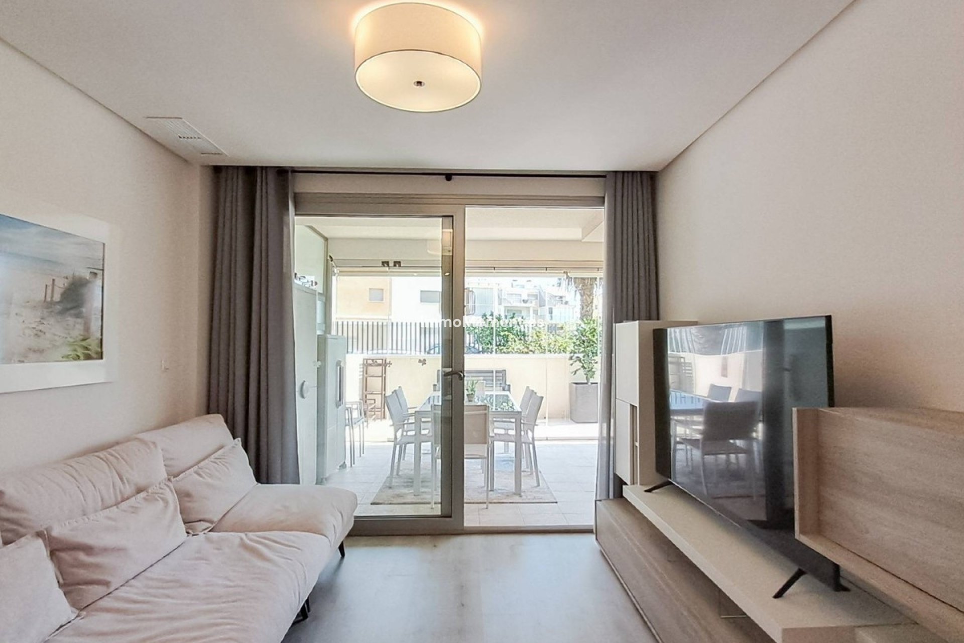 Wiederverkauf - Wohnung - Orihuela - Los Dolses