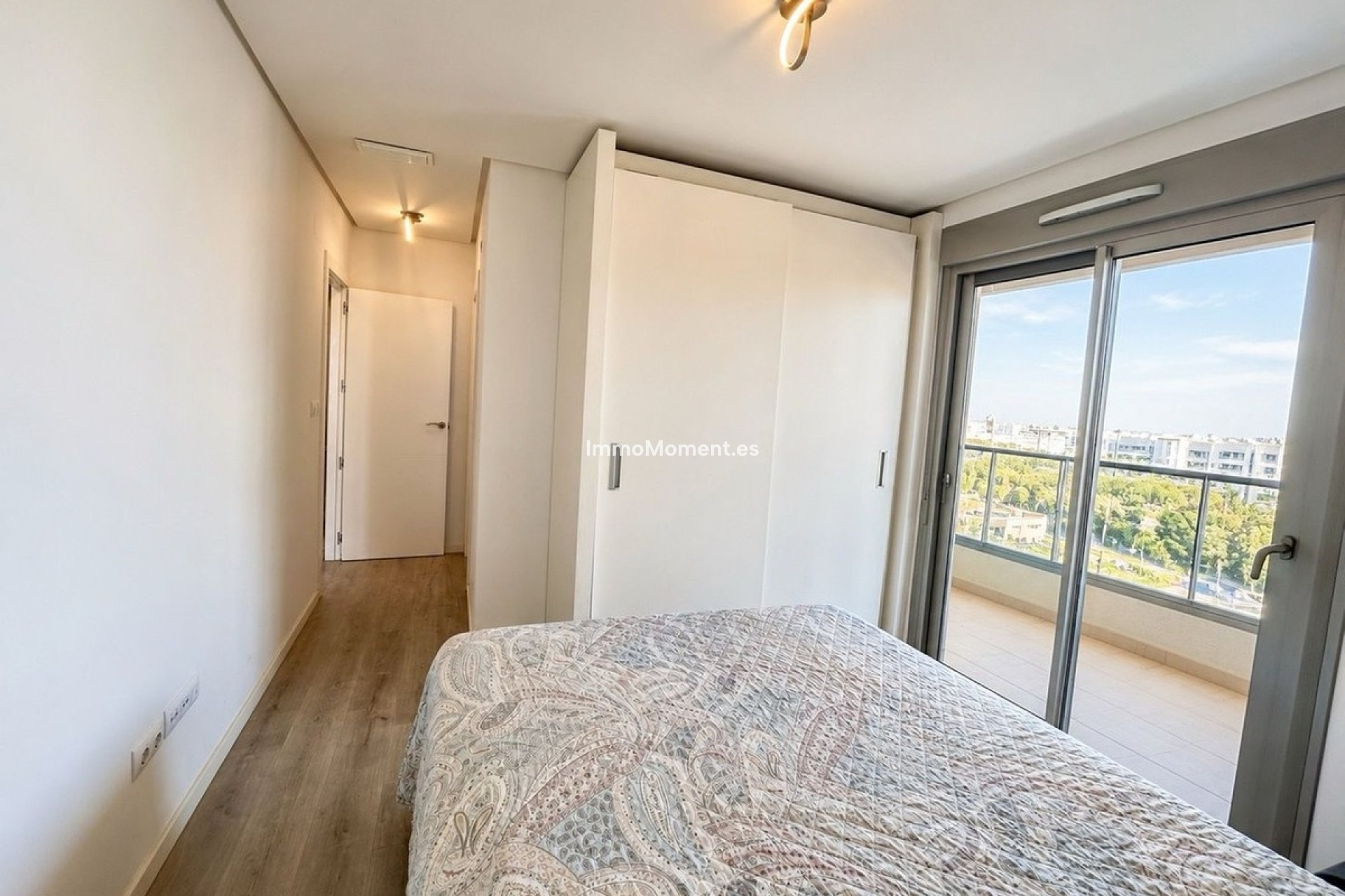 Wiederverkauf - Wohnung - Orihuela - Los Dolses