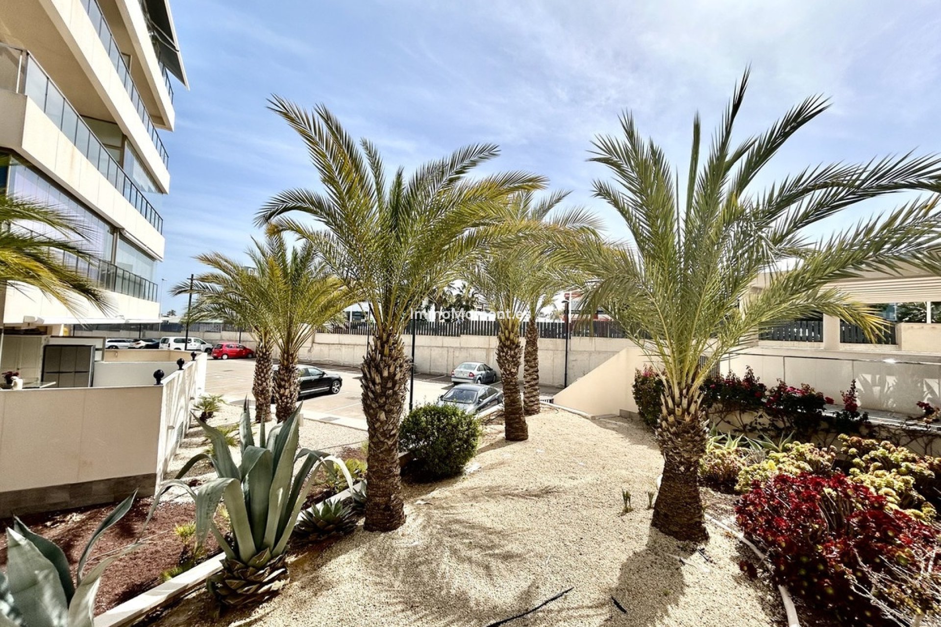 Wiederverkauf - Wohnung - Orihuela - Los Dolses