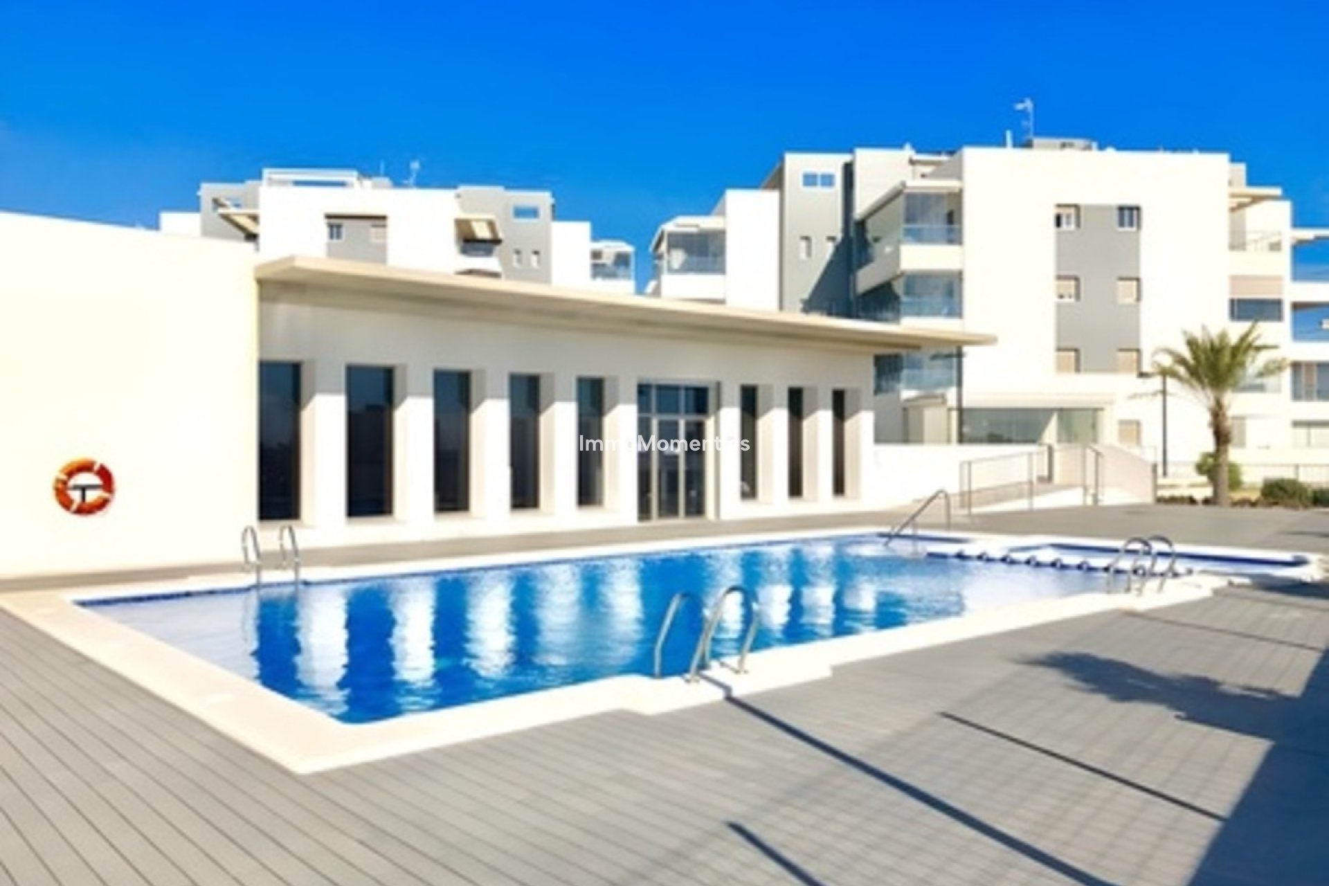 Wiederverkauf - Wohnung - Orihuela - Los Dolses