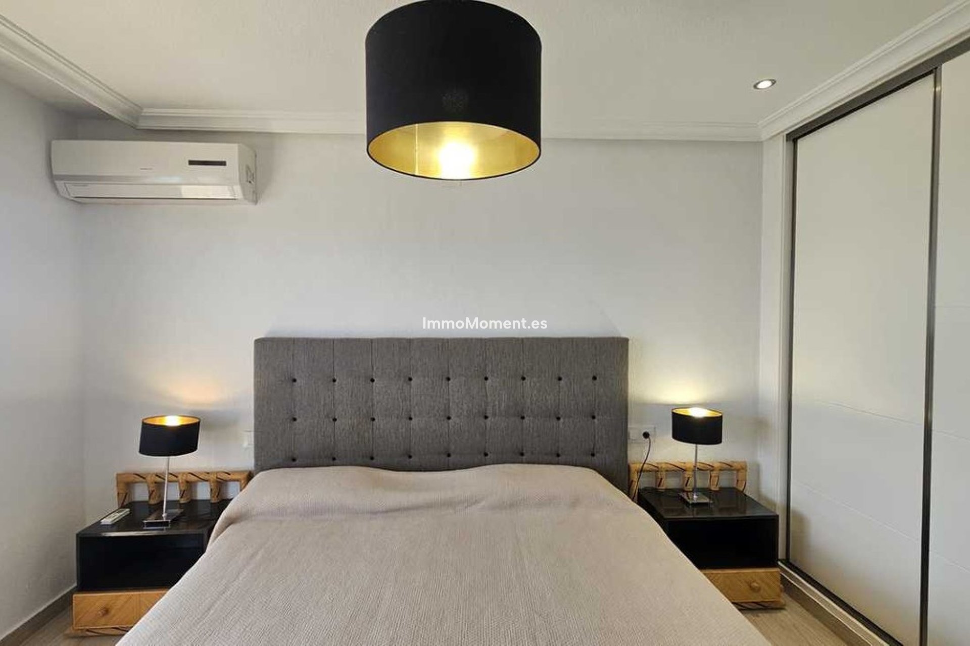 Wiederverkauf - Wohnung - Orihuela - Mil Palmeras