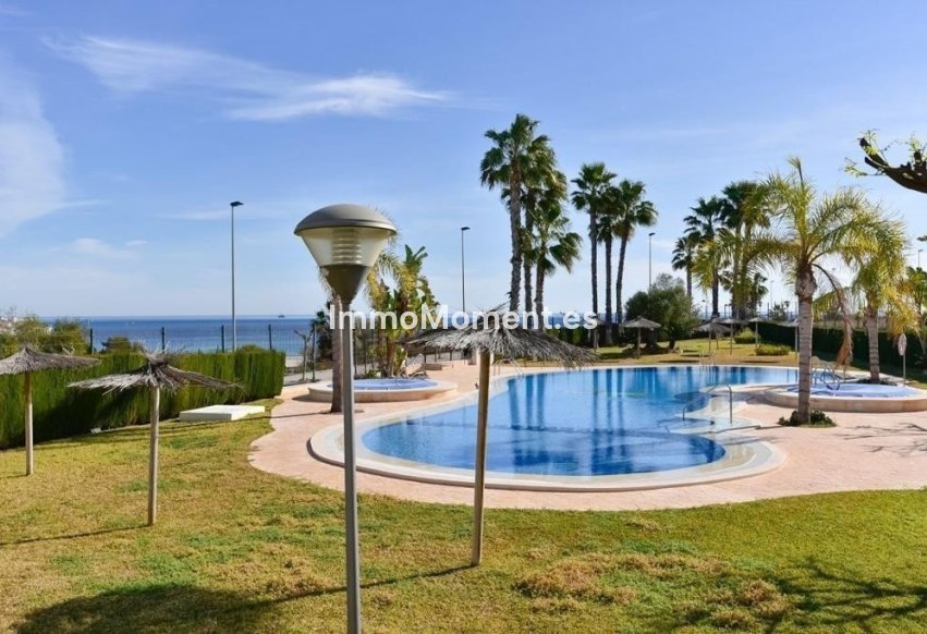 Wiederverkauf - Wohnung - Orihuela - Mil Palmeras