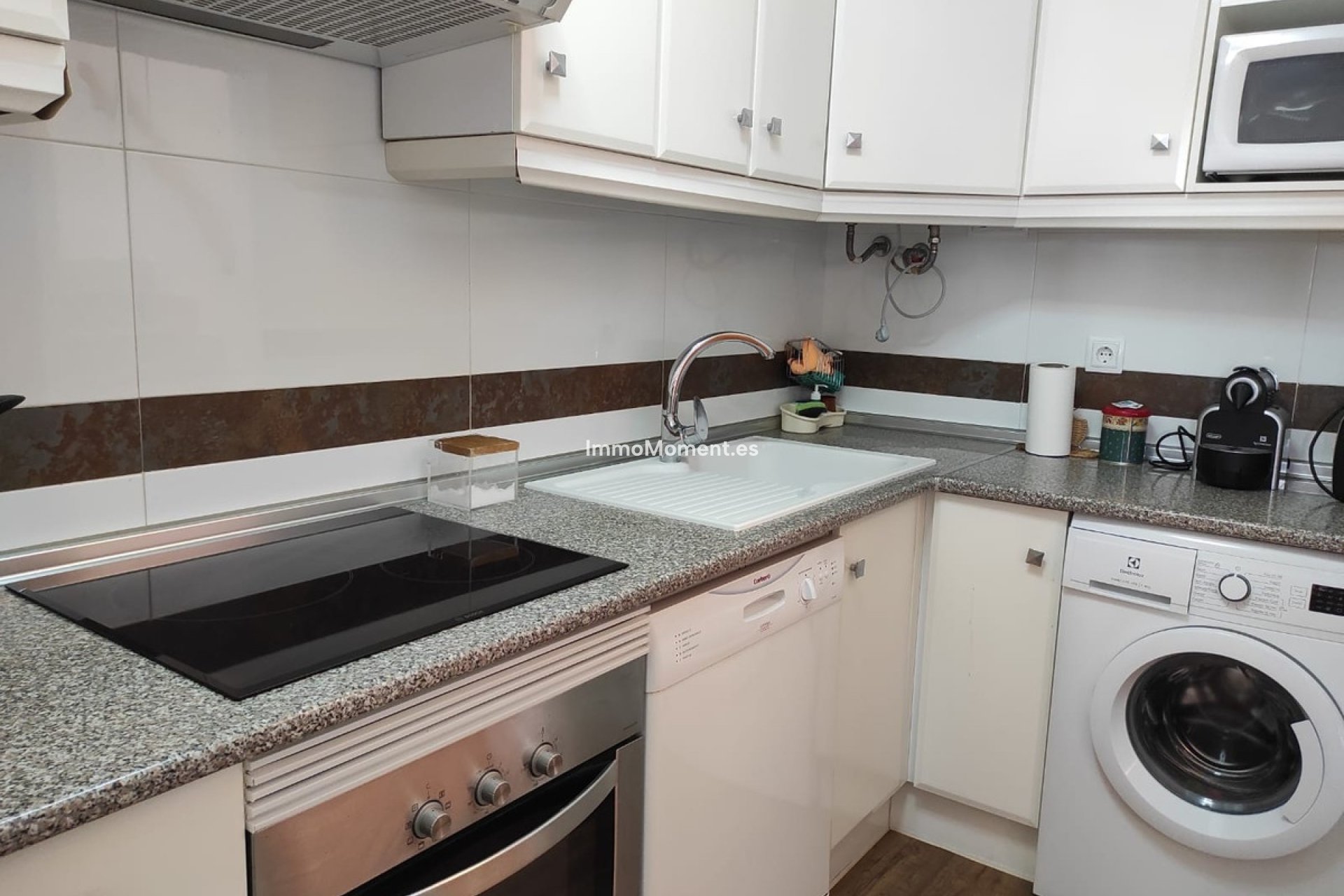 Wiederverkauf - Wohnung - Orihuela - Mil Palmeras